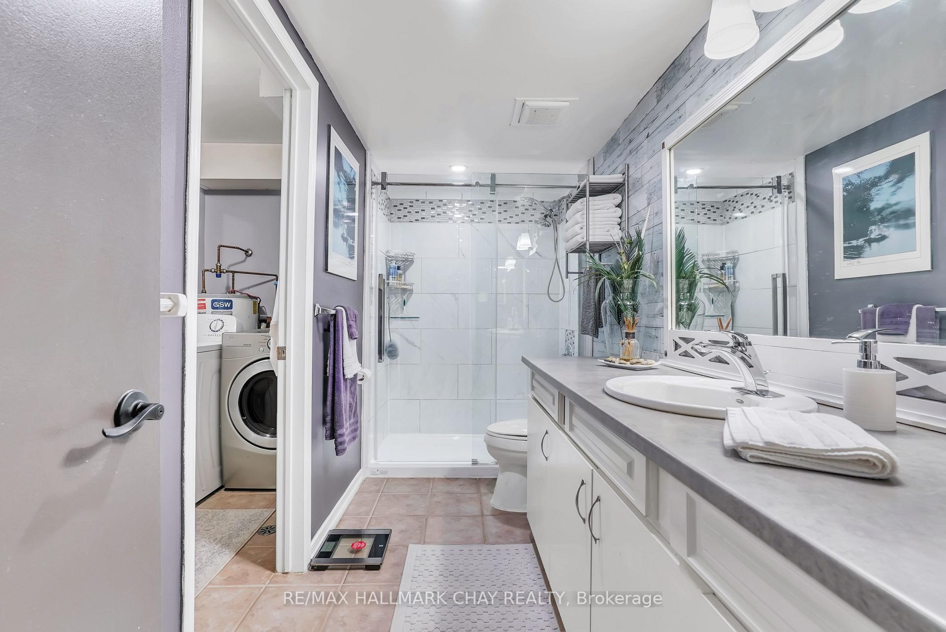 Photo 7 of Unit 106, 1 Quail Crescent, Barrie, Ardagh — HOMEH