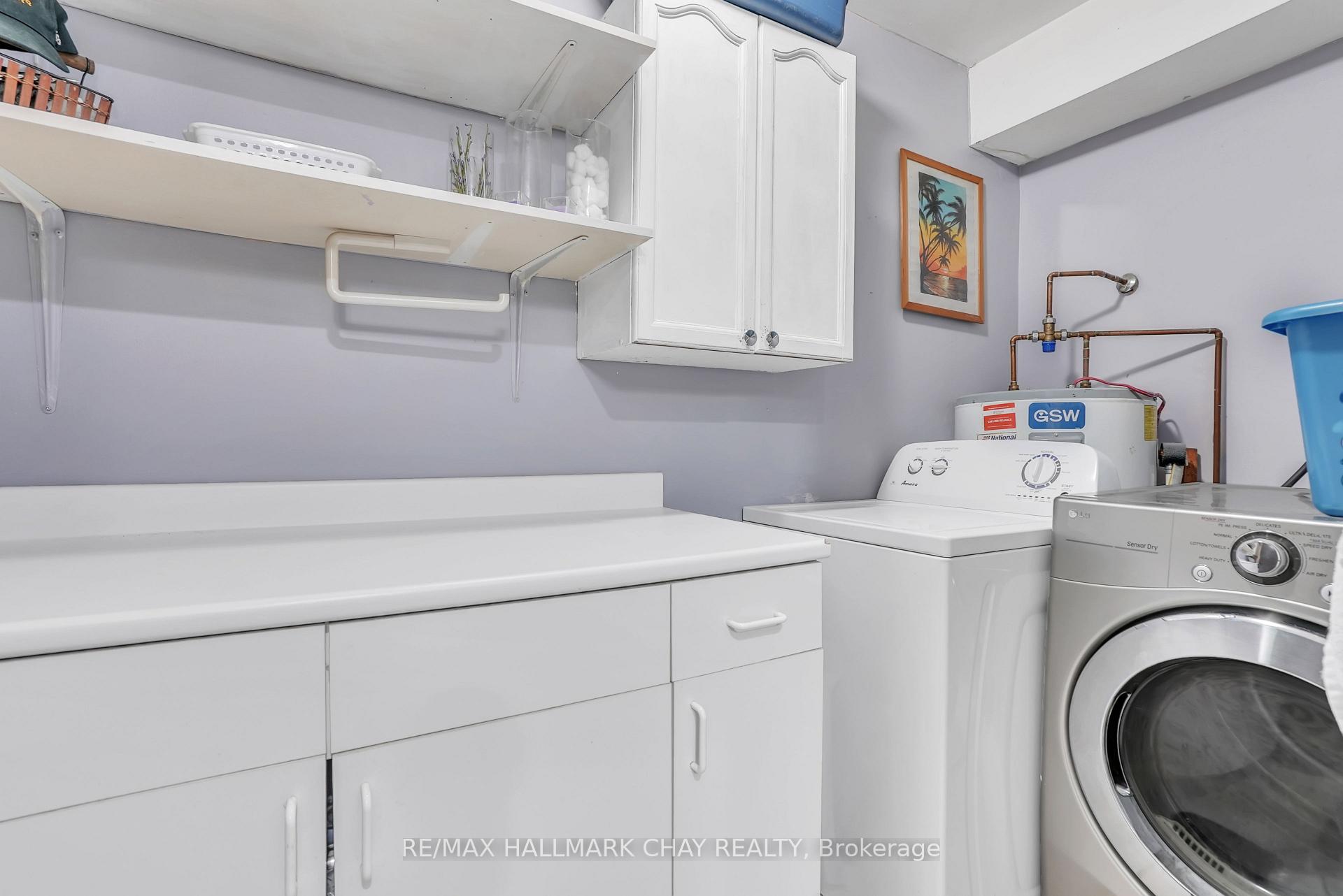 Photo 12 of Unit 106, 1 Quail Crescent, Barrie, Ardagh — HOMEH