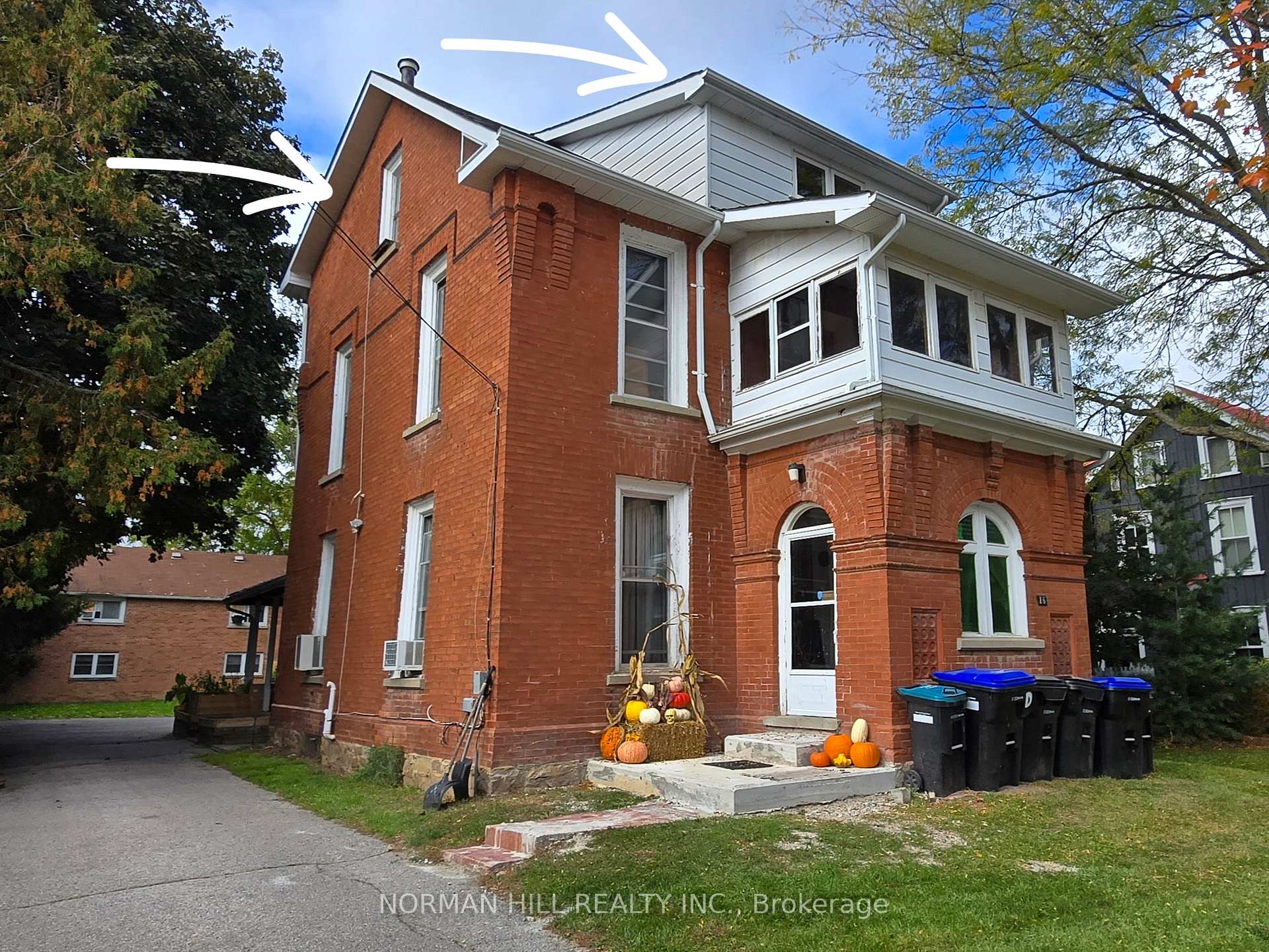 Photo 1 of Unit A, 16 Centre Street, New Tecumseth, Beeton — HOMEH