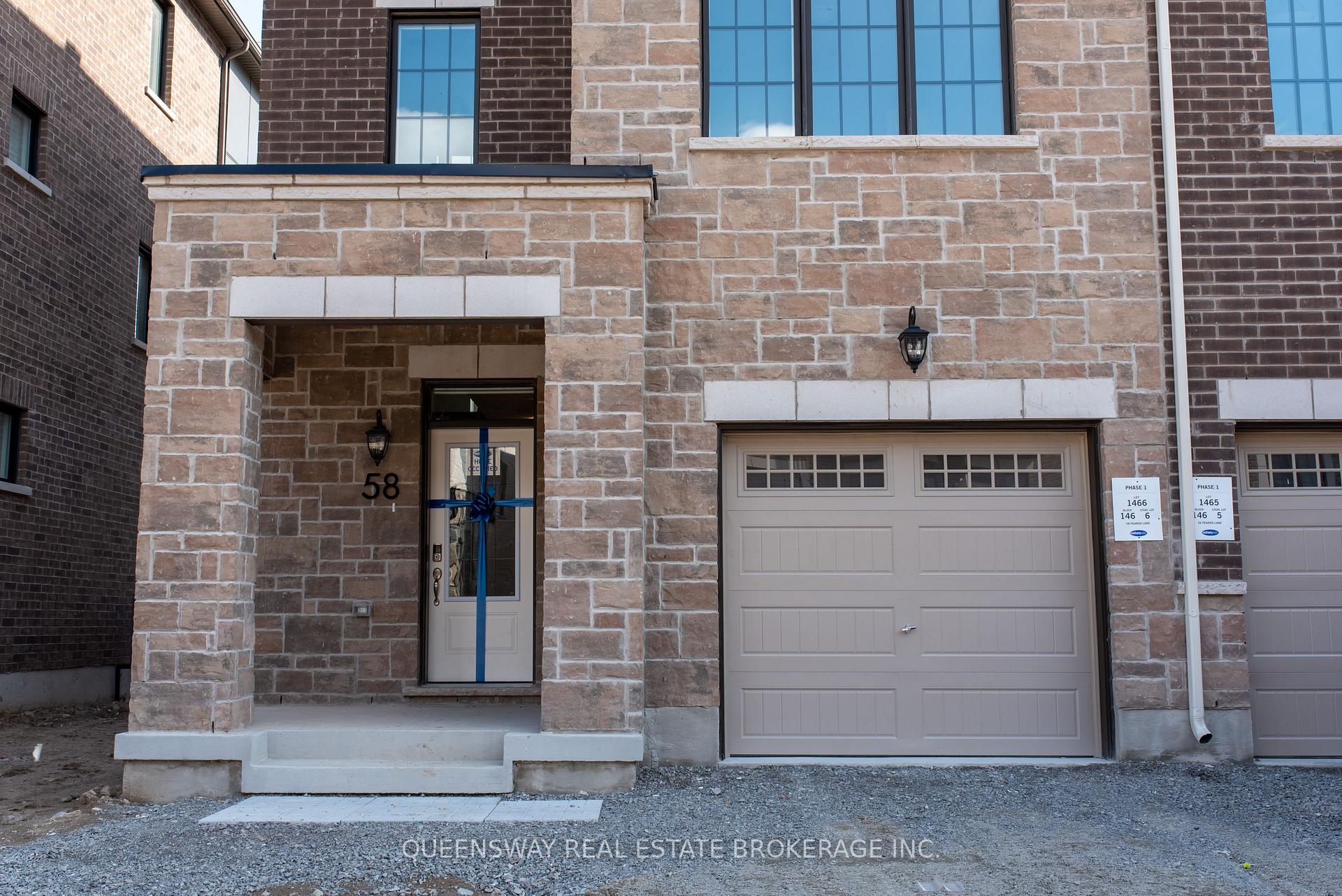 Photo 10 of 58 Pearen Lane, Barrie, Rural Barrie Southwest — HOMEH