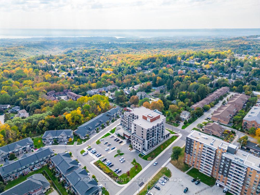 Photo 34 of Unit 305, 30 Hamilton Street, Hamilton, Waterdown — HOMEH