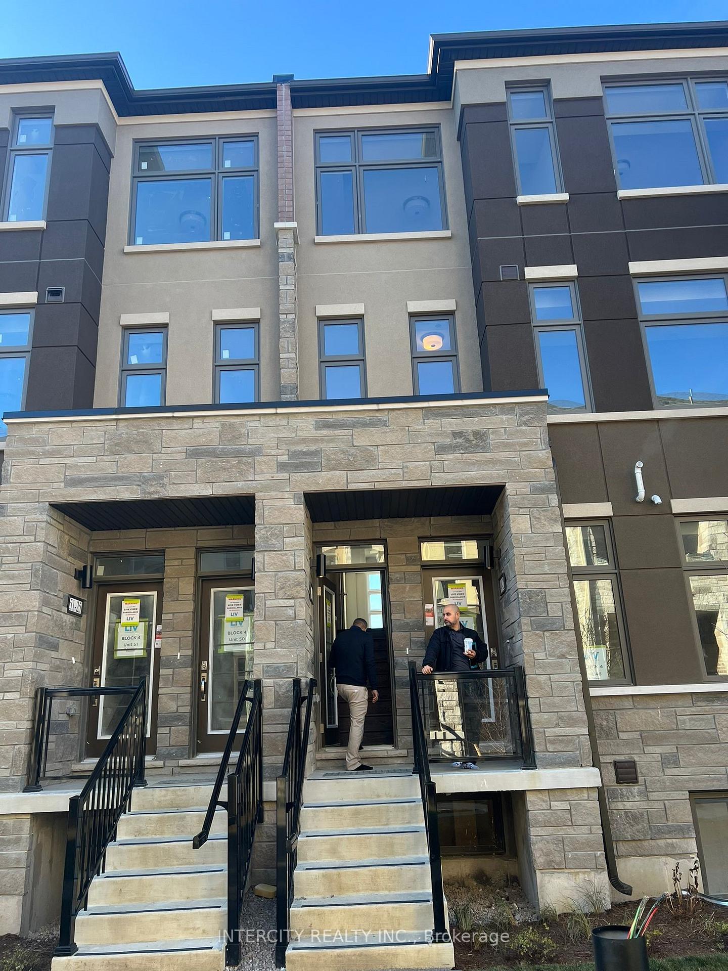 Photo 12 of Unit 47, 25 Fieldridge Crescent, Brampton, Sandringham-Wellington North — HOMEH