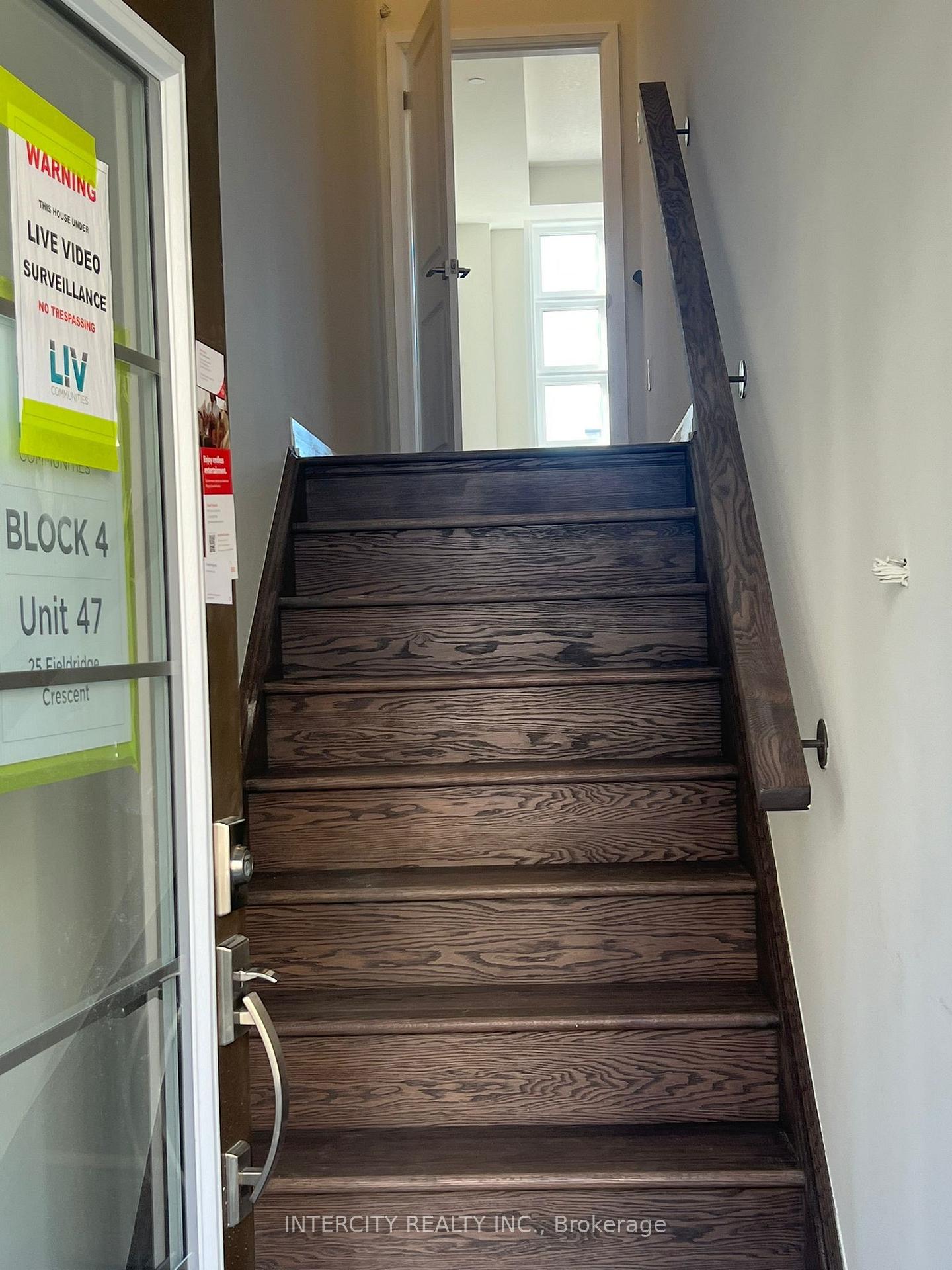 Photo 2 of Unit 47, 25 Fieldridge Crescent, Brampton, Sandringham-Wellington North — HOMEH