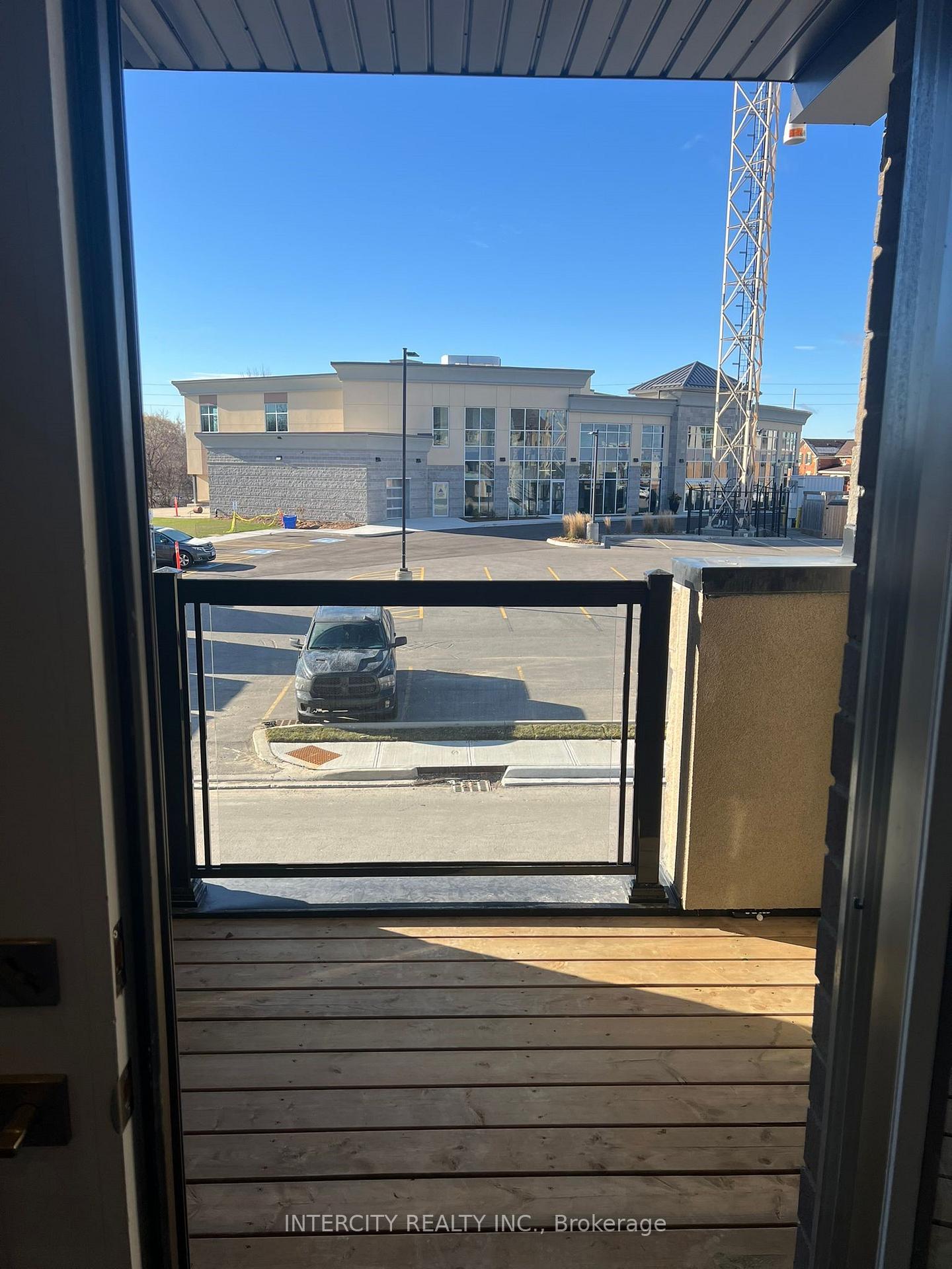 Photo 16 of Unit 47, 25 Fieldridge Crescent, Brampton, Sandringham-Wellington North — HOMEH