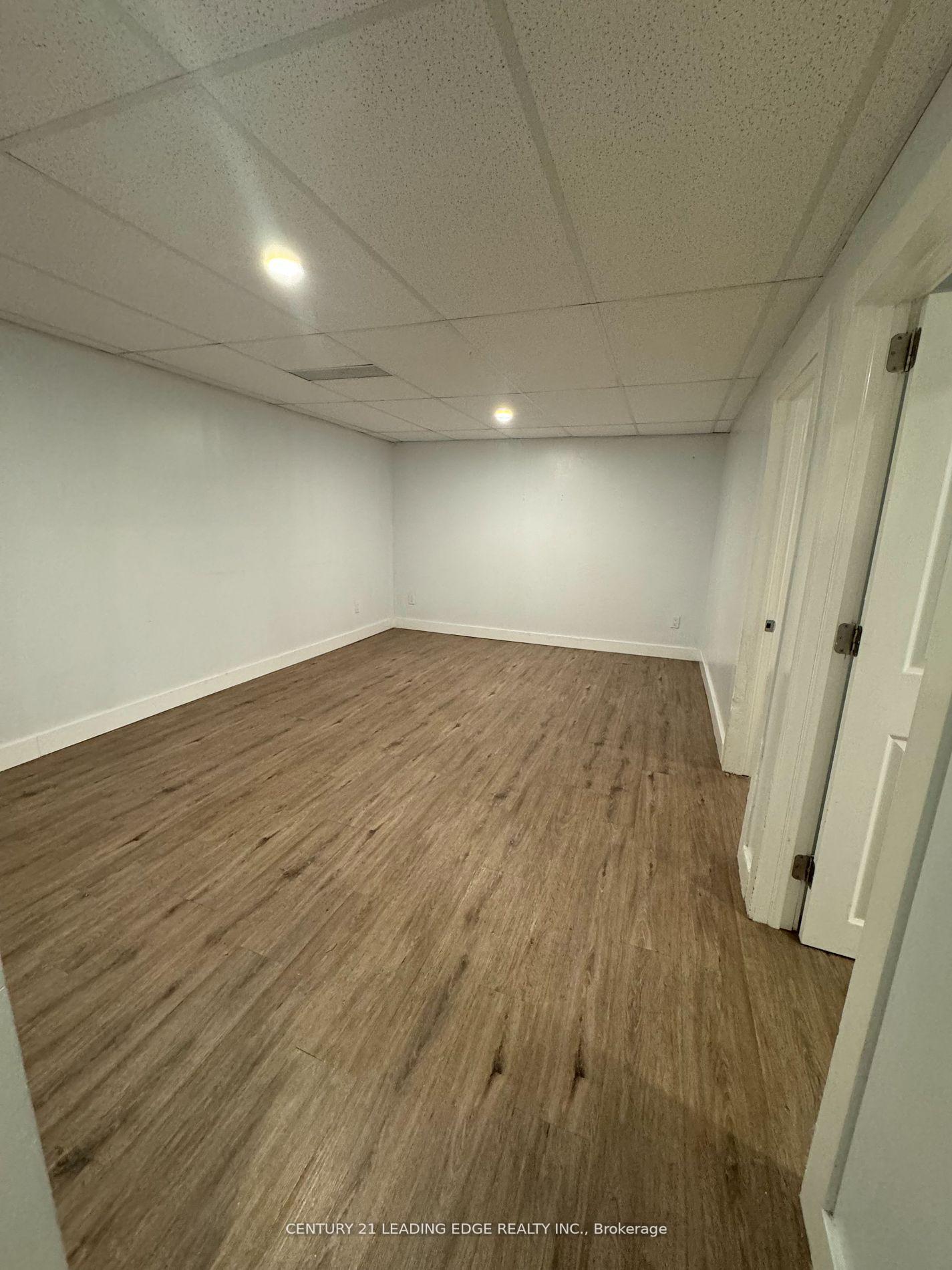 Front of Unit Lower, 171 Phillip Murray Avenue