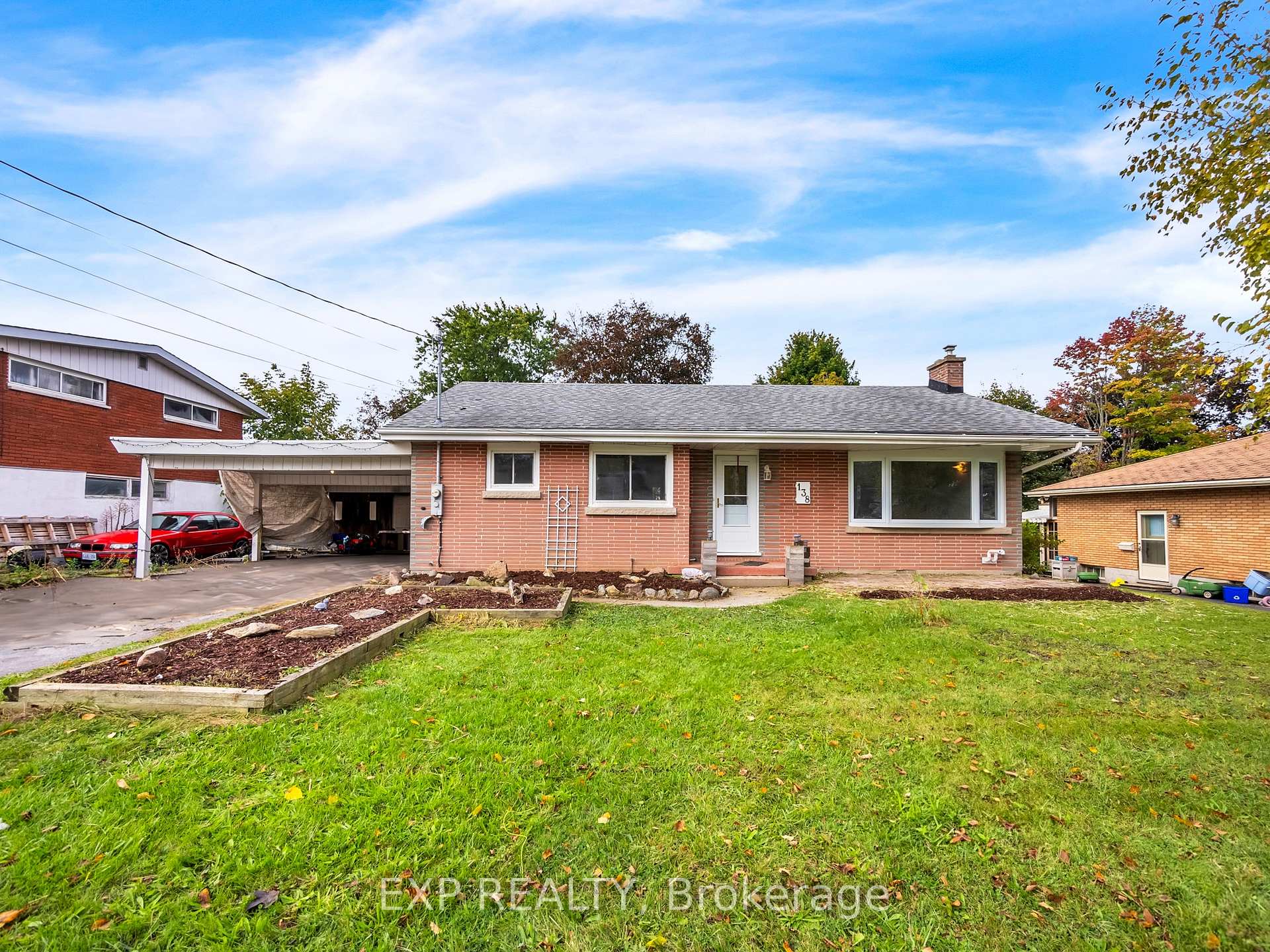 Photo 1 of 138 Wright Avenue, Belleville, Belleville Ward — HOMEH