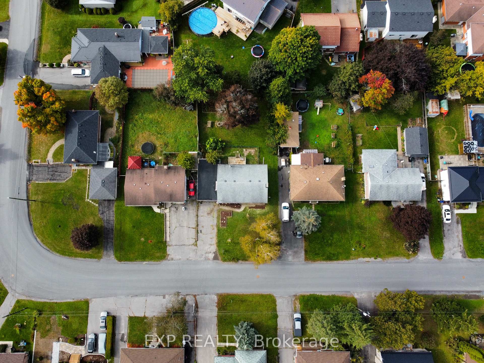 Photo 31 of 138 Wright Avenue, Belleville, Belleville Ward — HOMEH