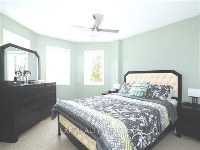 Photo 7 of 16 Meredith Court, Clarington, Courtice — HOMEH