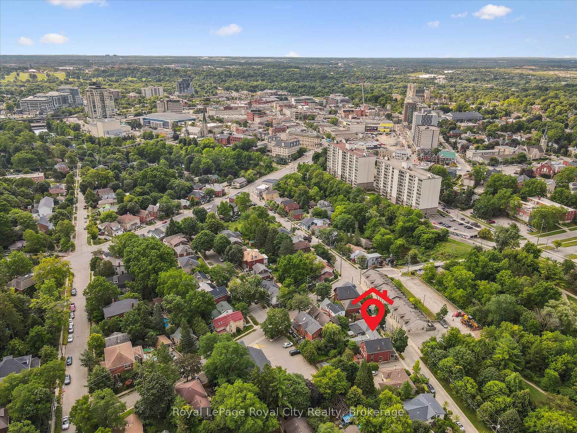 Photo 19 of 201 Arthur Street N, Guelph, General Hospital — HOMEH