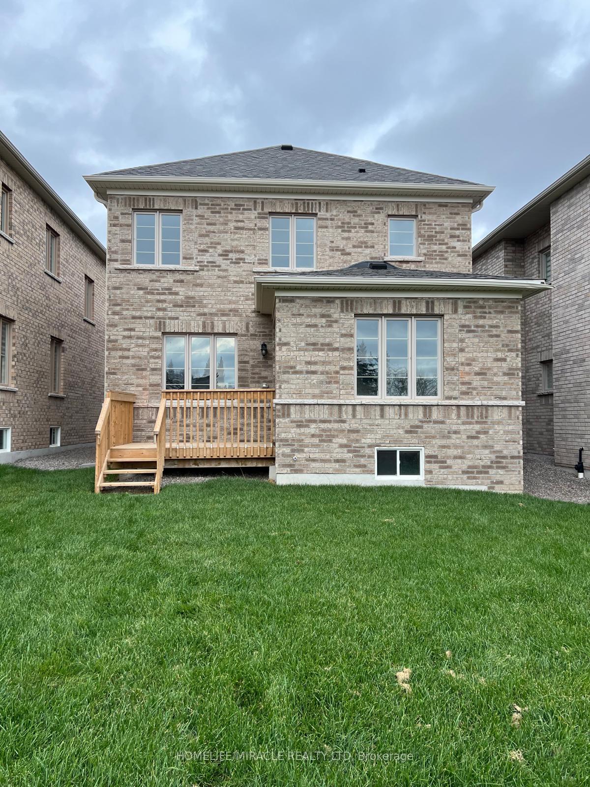 Photo 27 of 12 Bloomfield Crescent, Cambridge — HOMEH