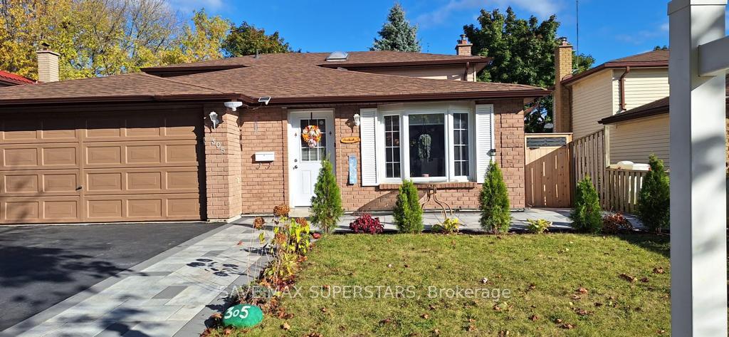 Photo 1 of Unit upper, 305 Nelson Street, Barrie, Grove East — HOMEH