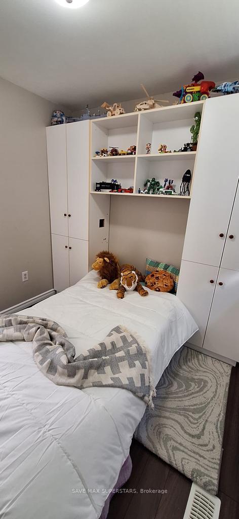 Photo 8 of Unit upper, 305 Nelson Street, Barrie, Grove East — HOMEH