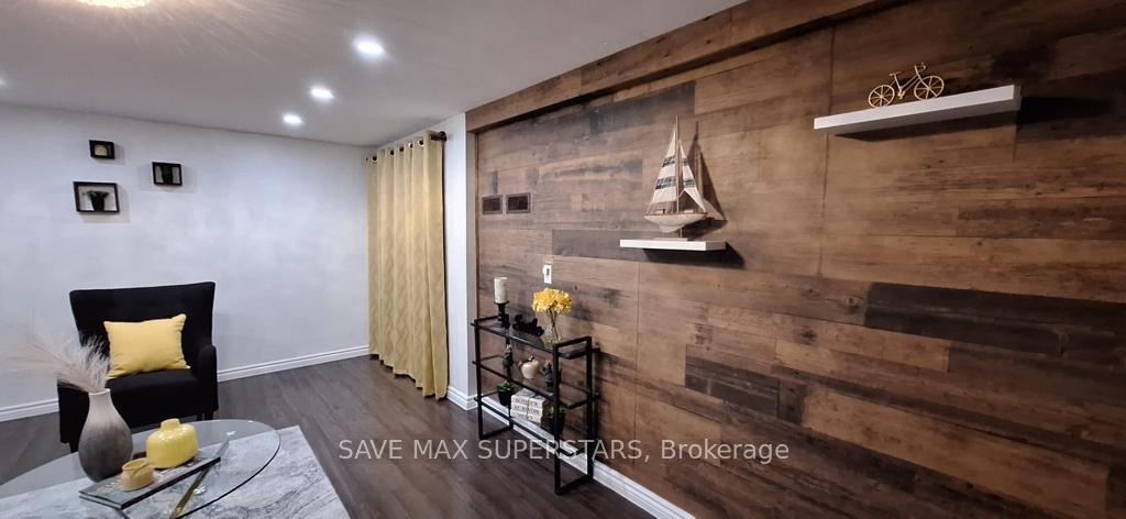 Photo 5 of Unit upper, 305 Nelson Street, Barrie, Grove East — HOMEH