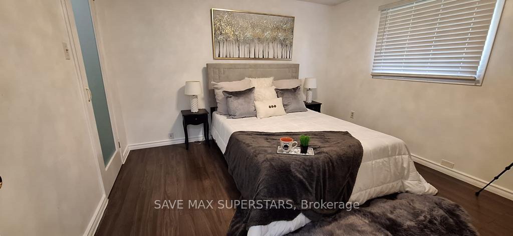 Photo 9 of Unit upper, 305 Nelson Street, Barrie, Grove East — HOMEH