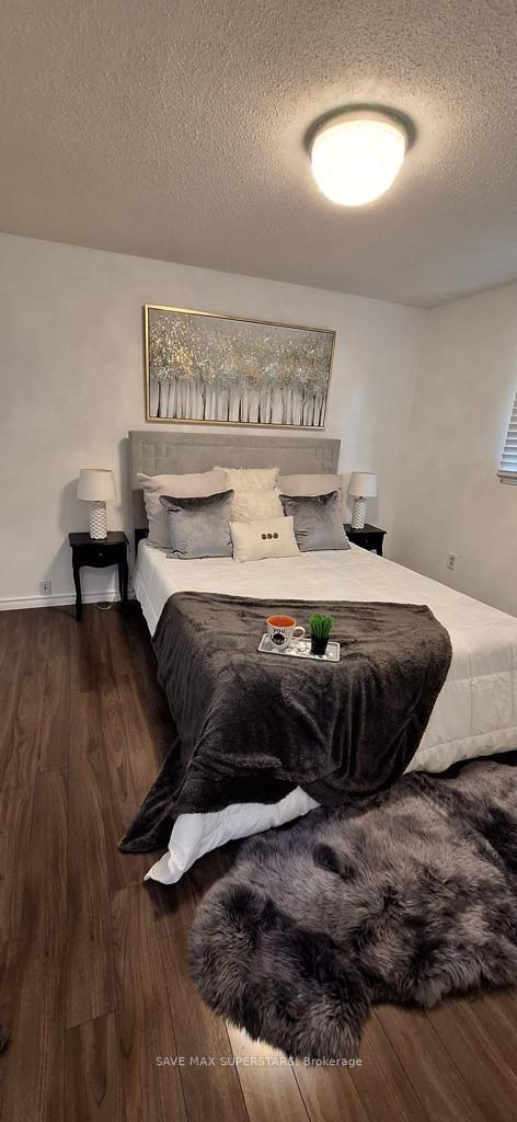 Photo 10 of Unit upper, 305 Nelson Street, Barrie, Grove East — HOMEH