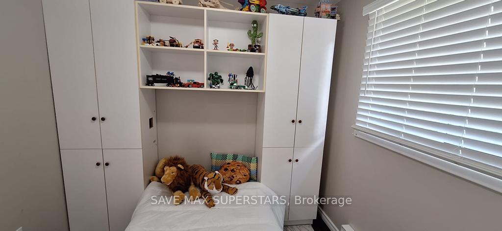 Photo 13 of Unit upper, 305 Nelson Street, Barrie, Grove East — HOMEH