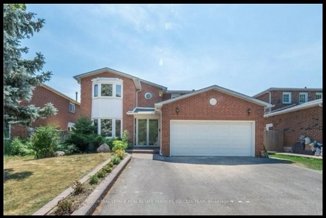 Photo 1 of 33 Hemlock Drive, Markham, Raymerville — HOMEH
