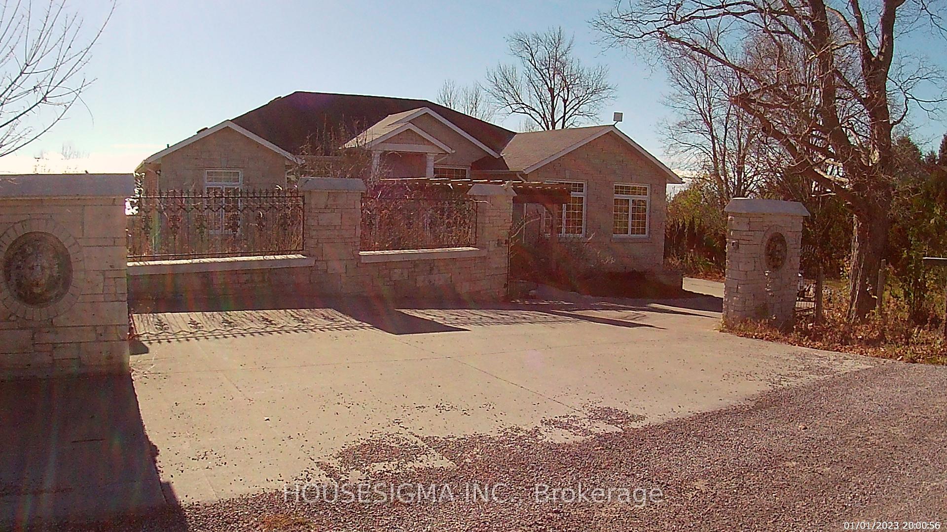 Photo 1 of 161 Simpson Road, Cramahe, Colborne — HOMEH