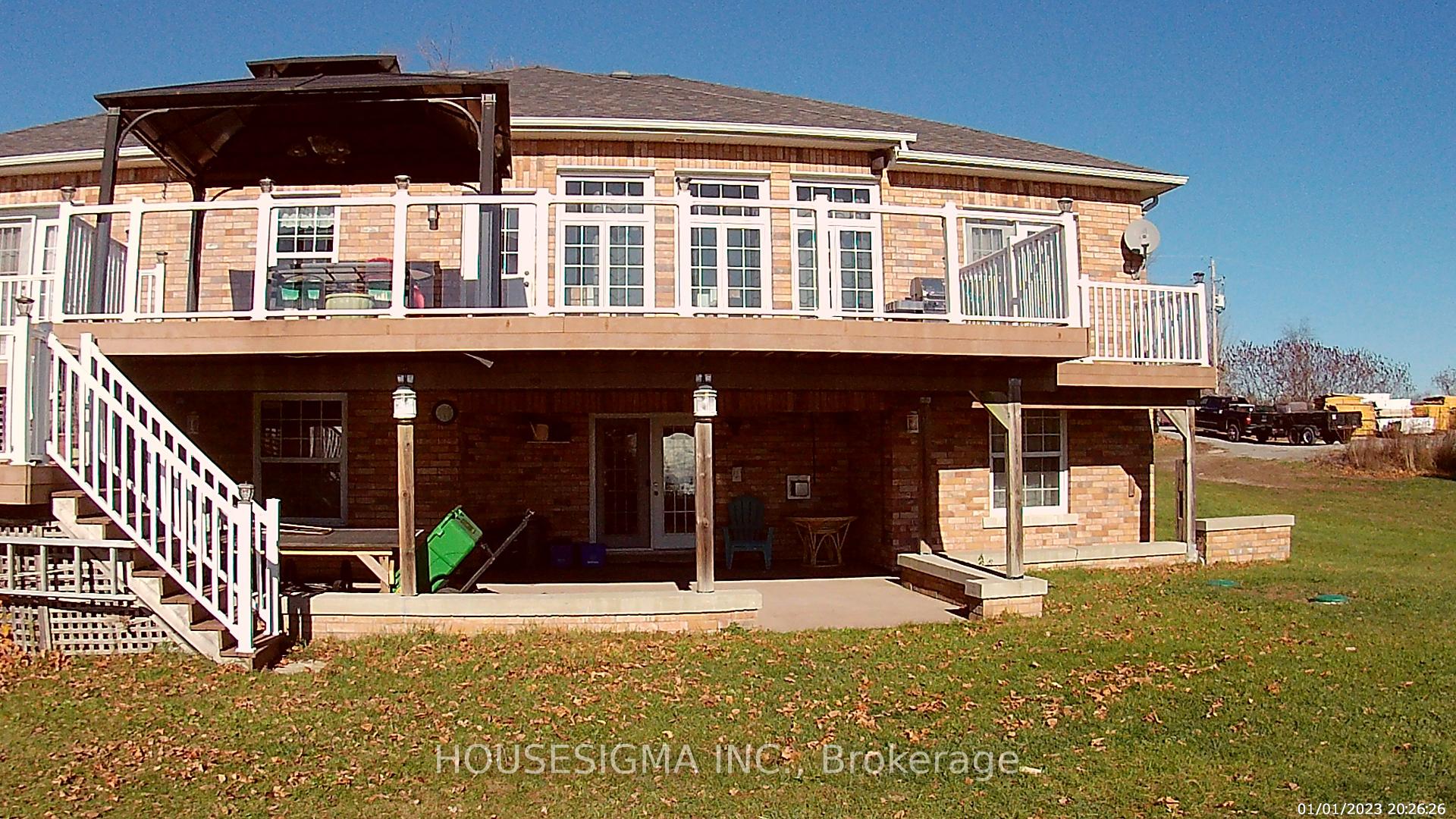 Photo 3 of 161 Simpson Road, Cramahe, Colborne — HOMEH