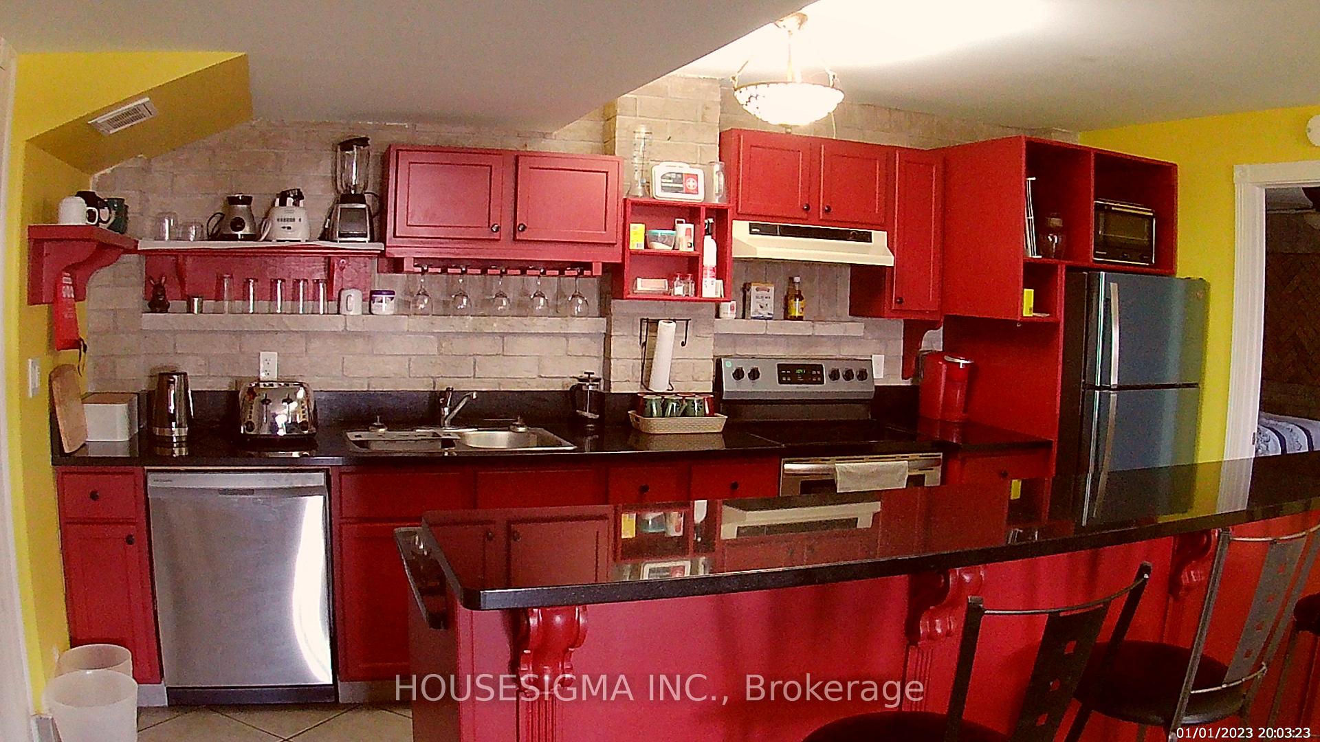 Photo 5 of 161 Simpson Road, Cramahe, Colborne — HOMEH
