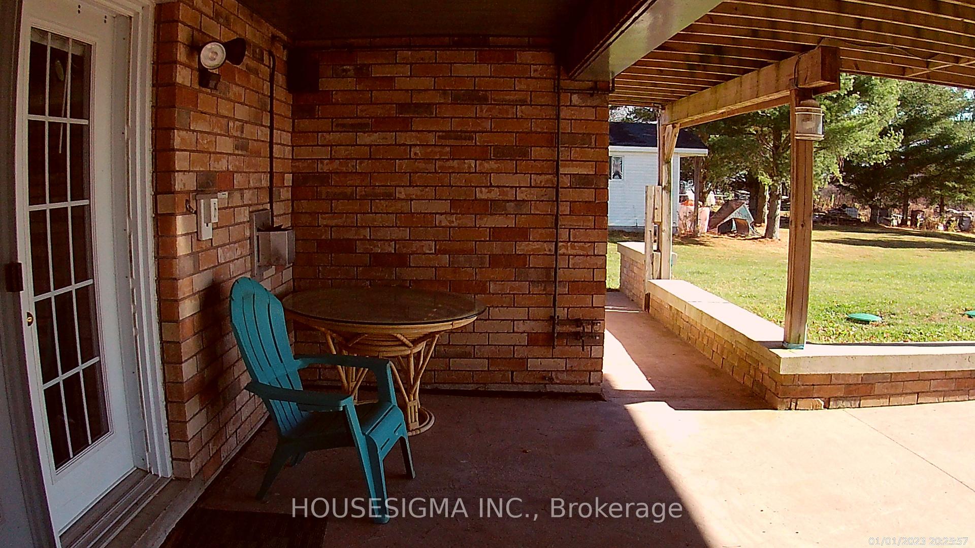 Photo 7 of 161 Simpson Road, Cramahe, Colborne — HOMEH
