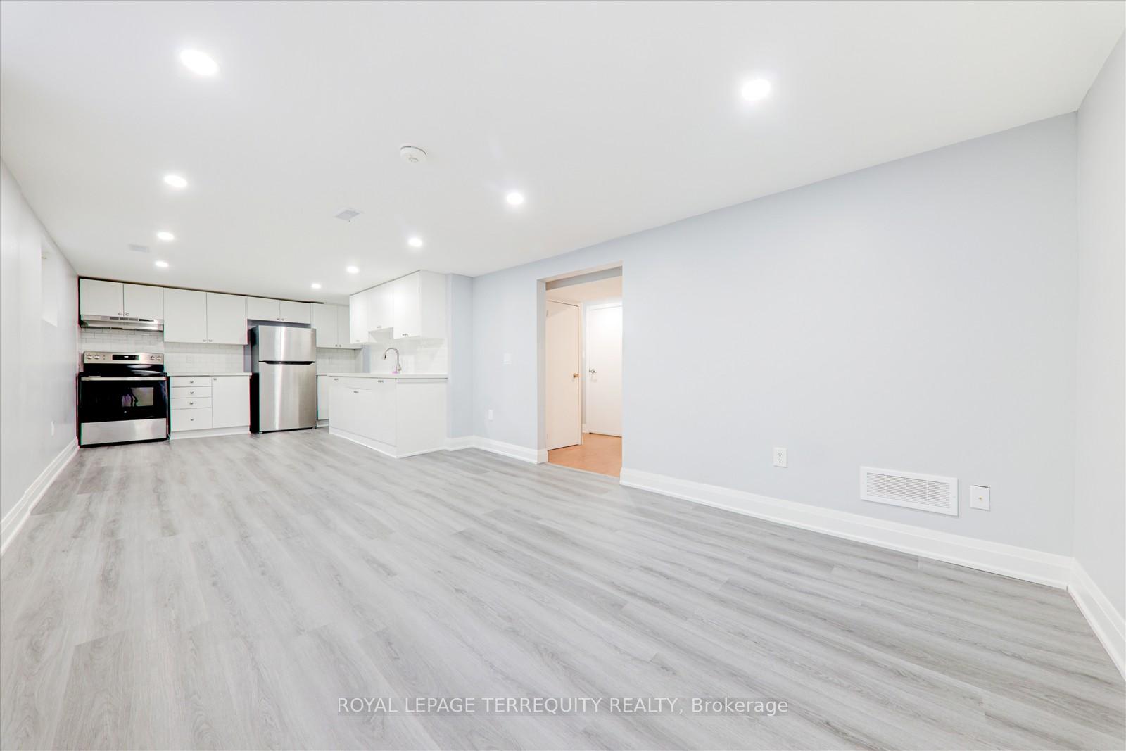 Photo 3 of Unit Basement, 171 Guelph Street, Oshawa, Donevan — HOMEH