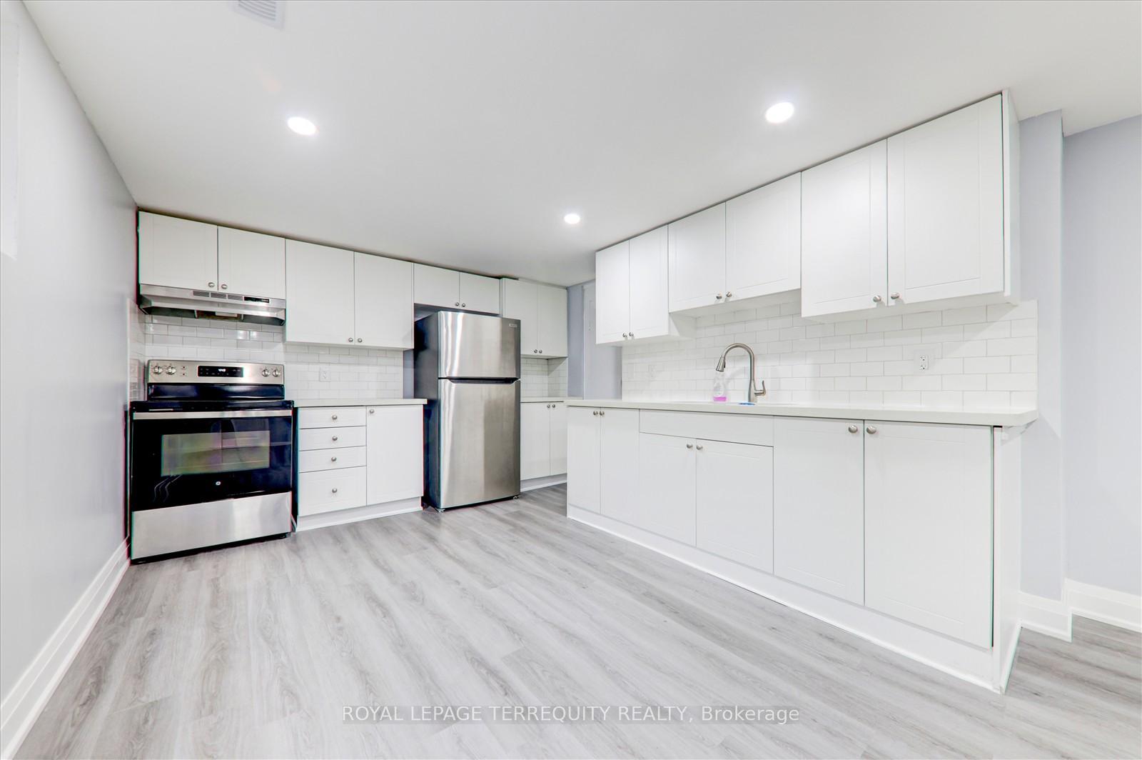 Photo 2 of Unit Basement, 171 Guelph Street, Oshawa, Donevan — HOMEH