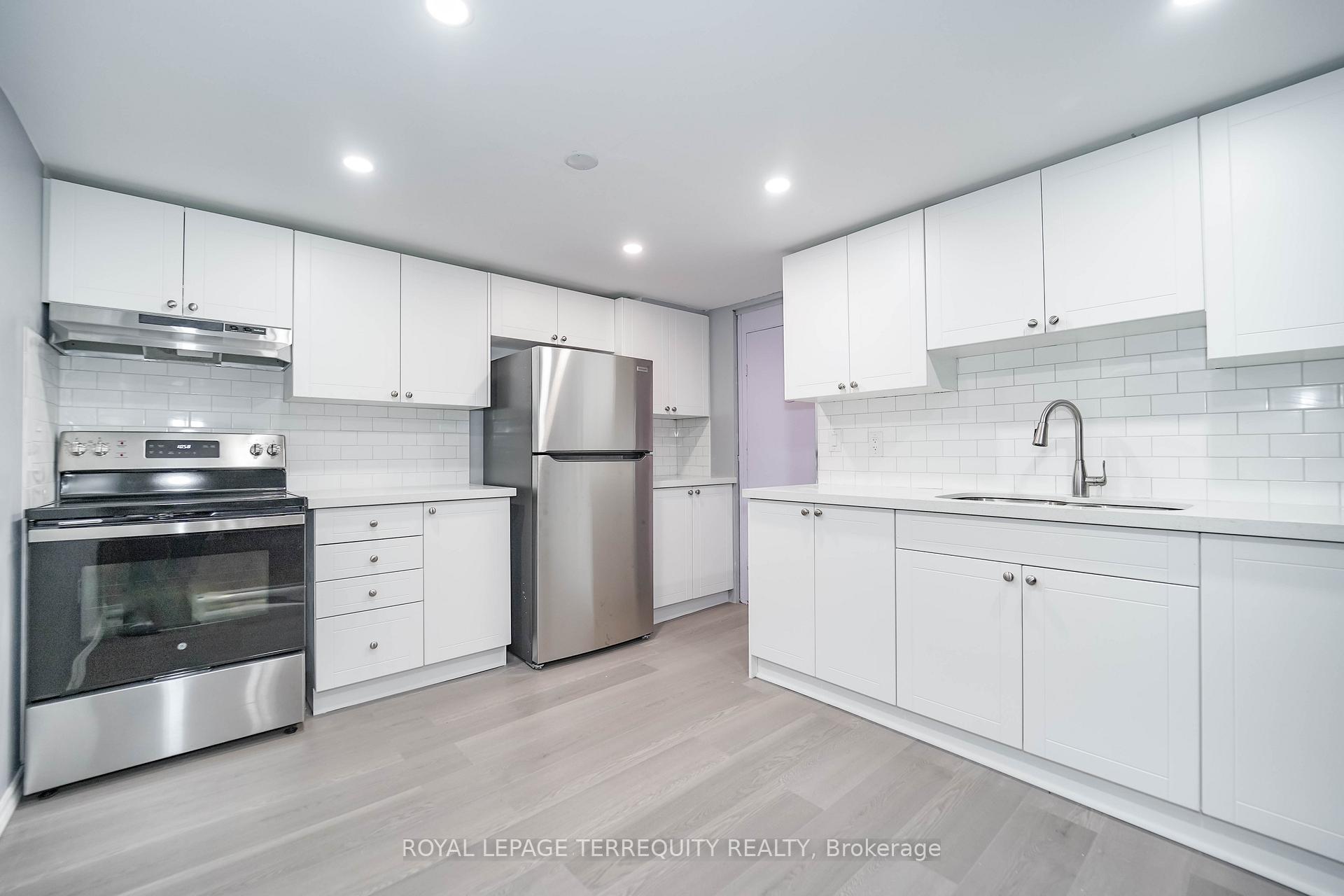 Photo 5 of Unit Basement, 171 Guelph Street, Oshawa, Donevan — HOMEH
