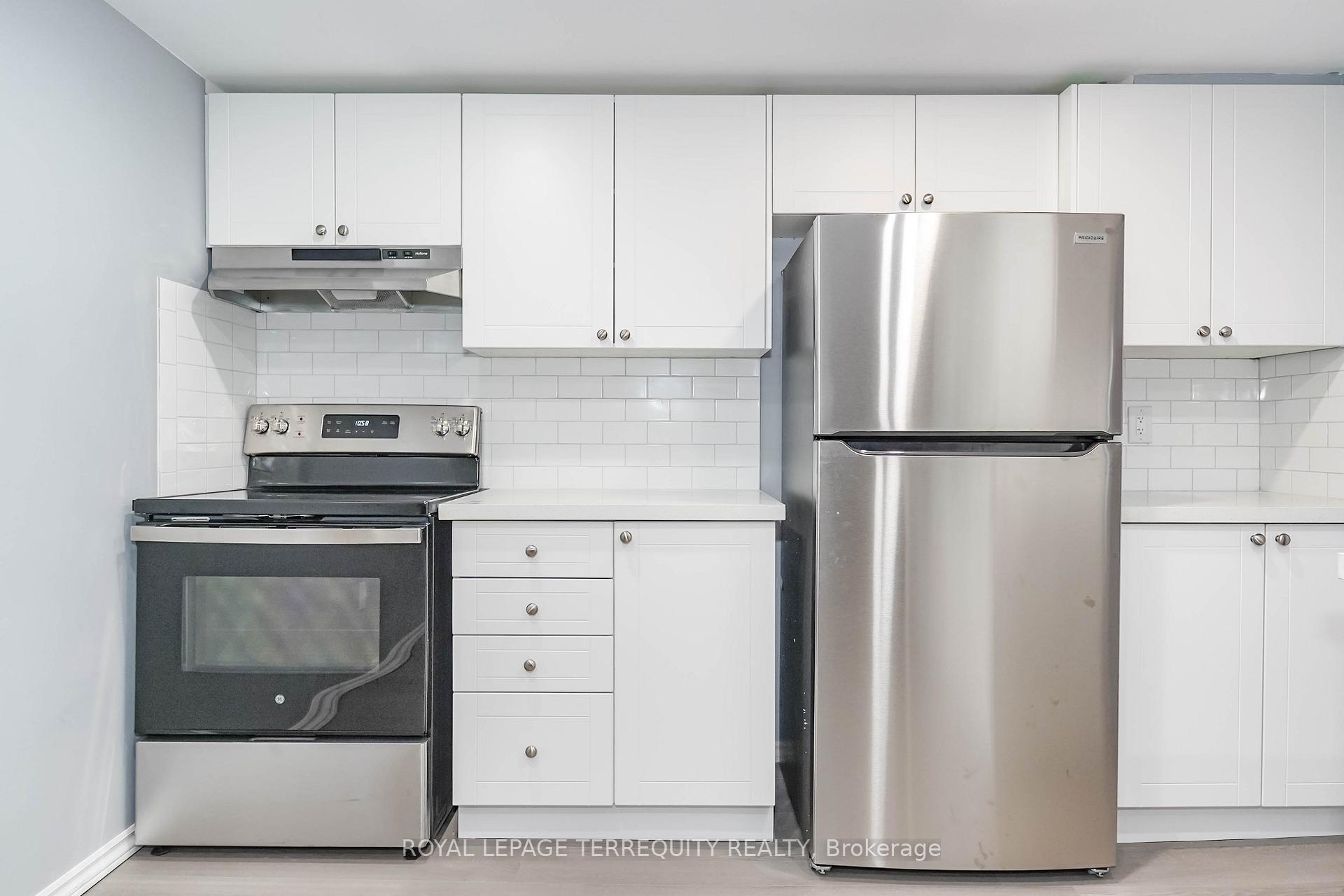 Photo 4 of Unit Basement, 171 Guelph Street, Oshawa, Donevan — HOMEH