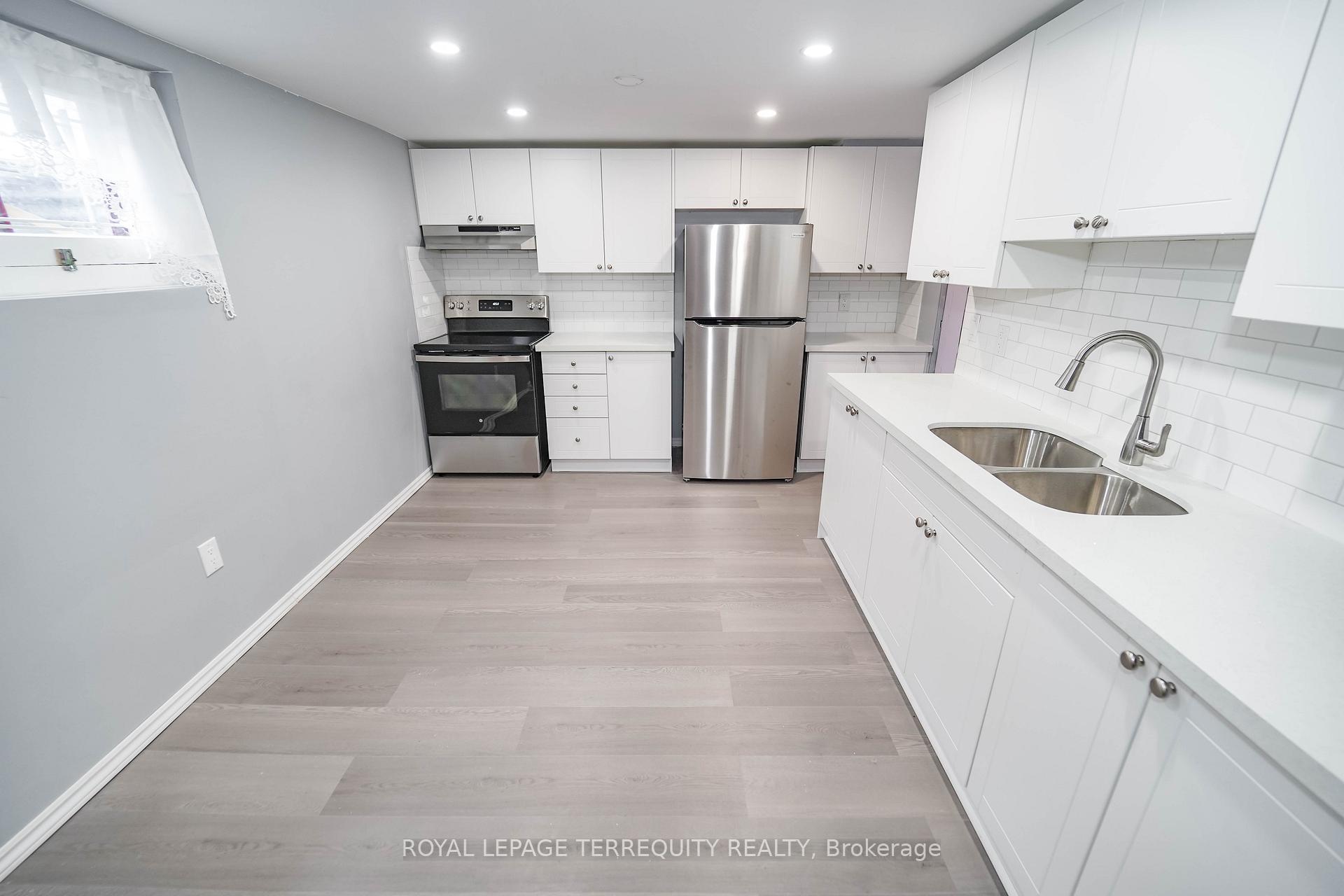 Photo 12 of Unit Basement, 171 Guelph Street, Oshawa, Donevan — HOMEH