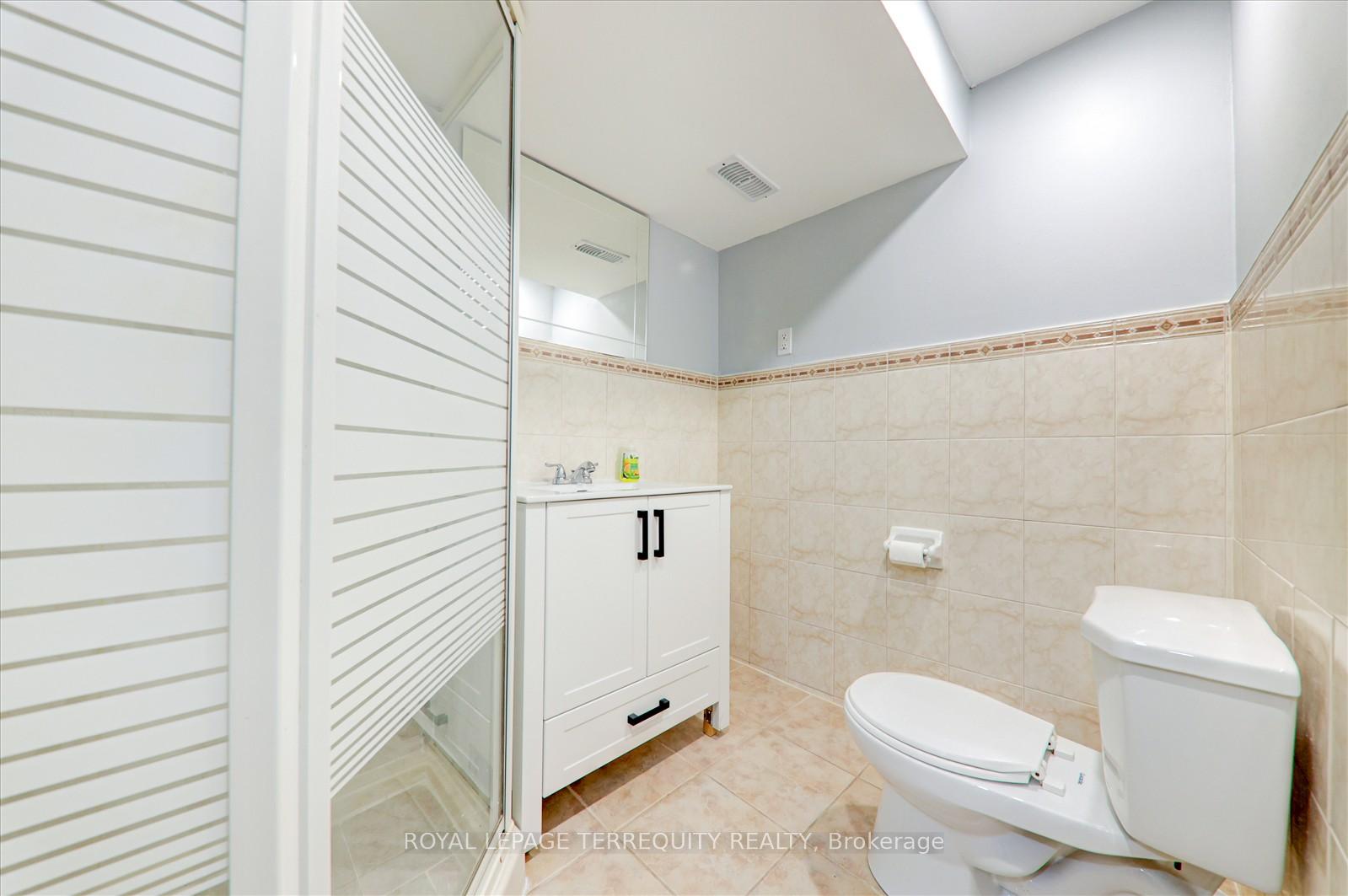 Photo 13 of Unit Basement, 171 Guelph Street, Oshawa, Donevan — HOMEH
