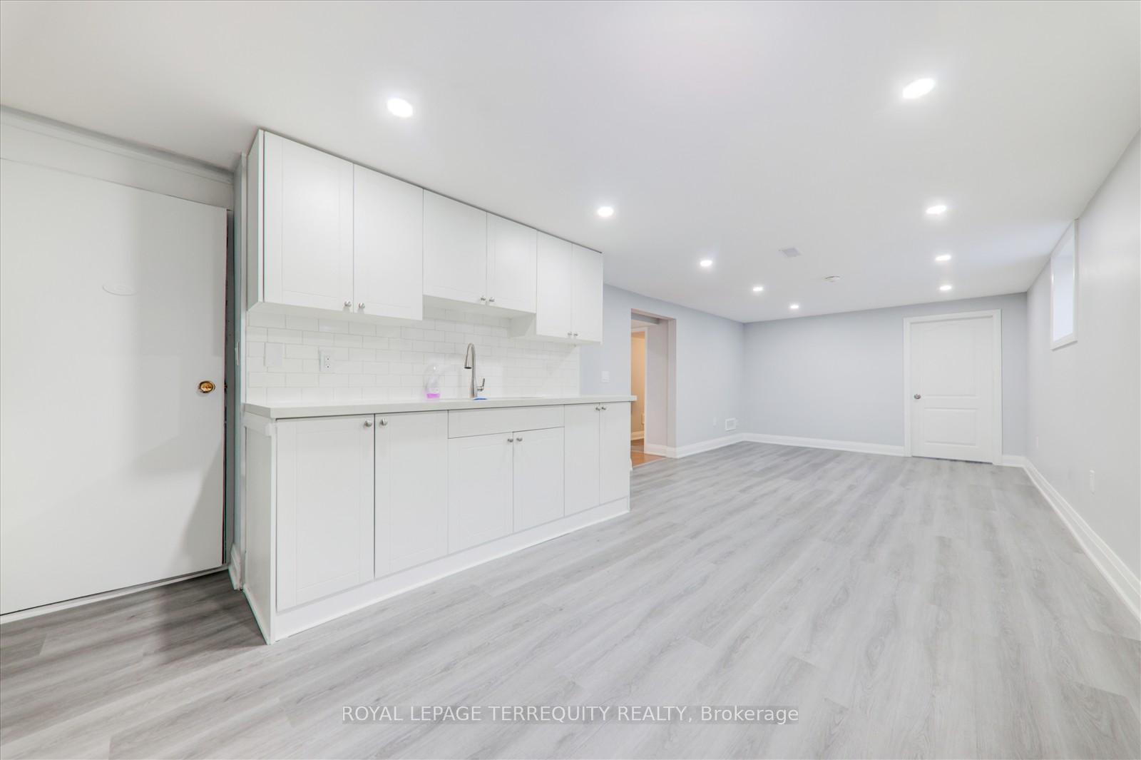 Photo 6 of Unit Basement, 171 Guelph Street, Oshawa, Donevan — HOMEH