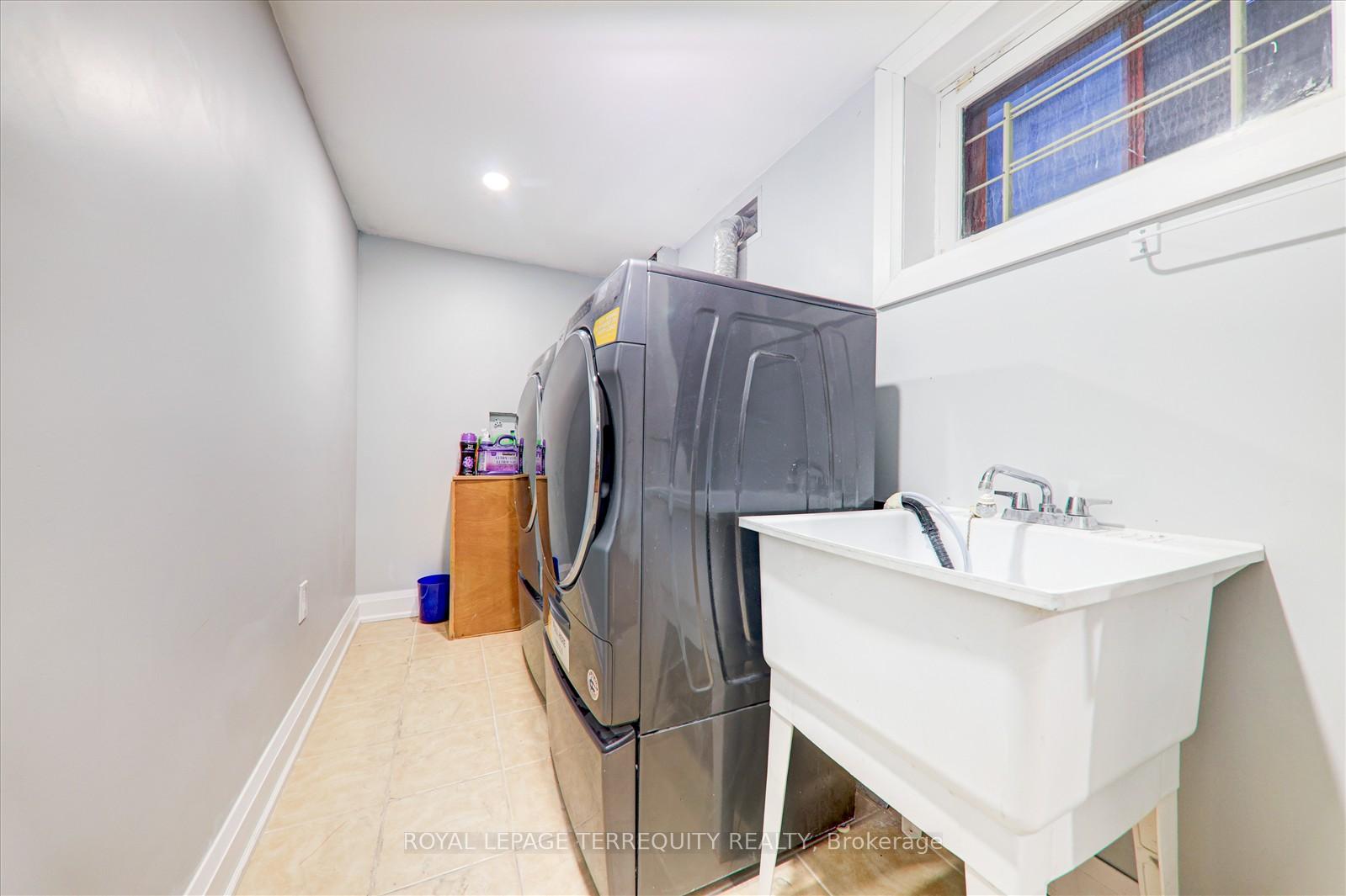 Photo 10 of Unit Basement, 171 Guelph Street, Oshawa, Donevan — HOMEH