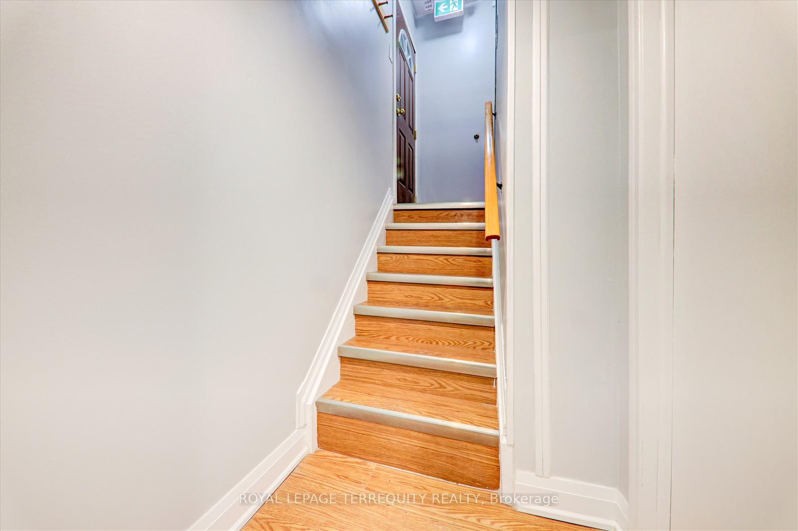 Photo 11 of Unit Basement, 171 Guelph Street, Oshawa, Donevan — HOMEH