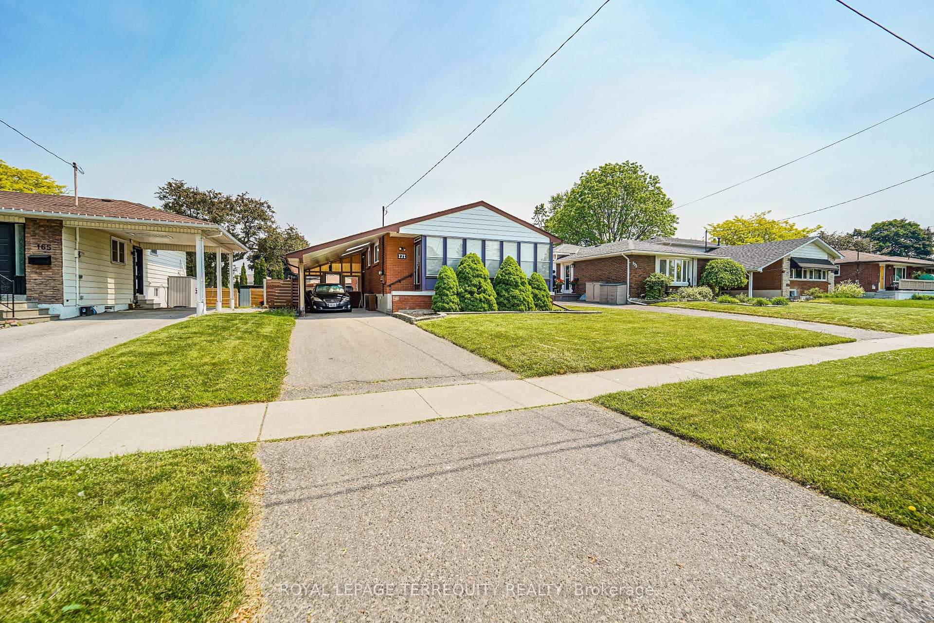 Photo 20 of Unit Basement, 171 Guelph Street, Oshawa, Donevan — HOMEH