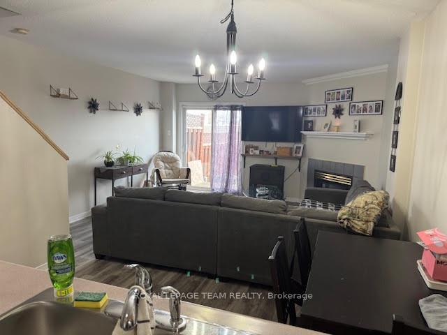 Photo 10 of 20 Spruce Crescent, Arnprior — HOMEH