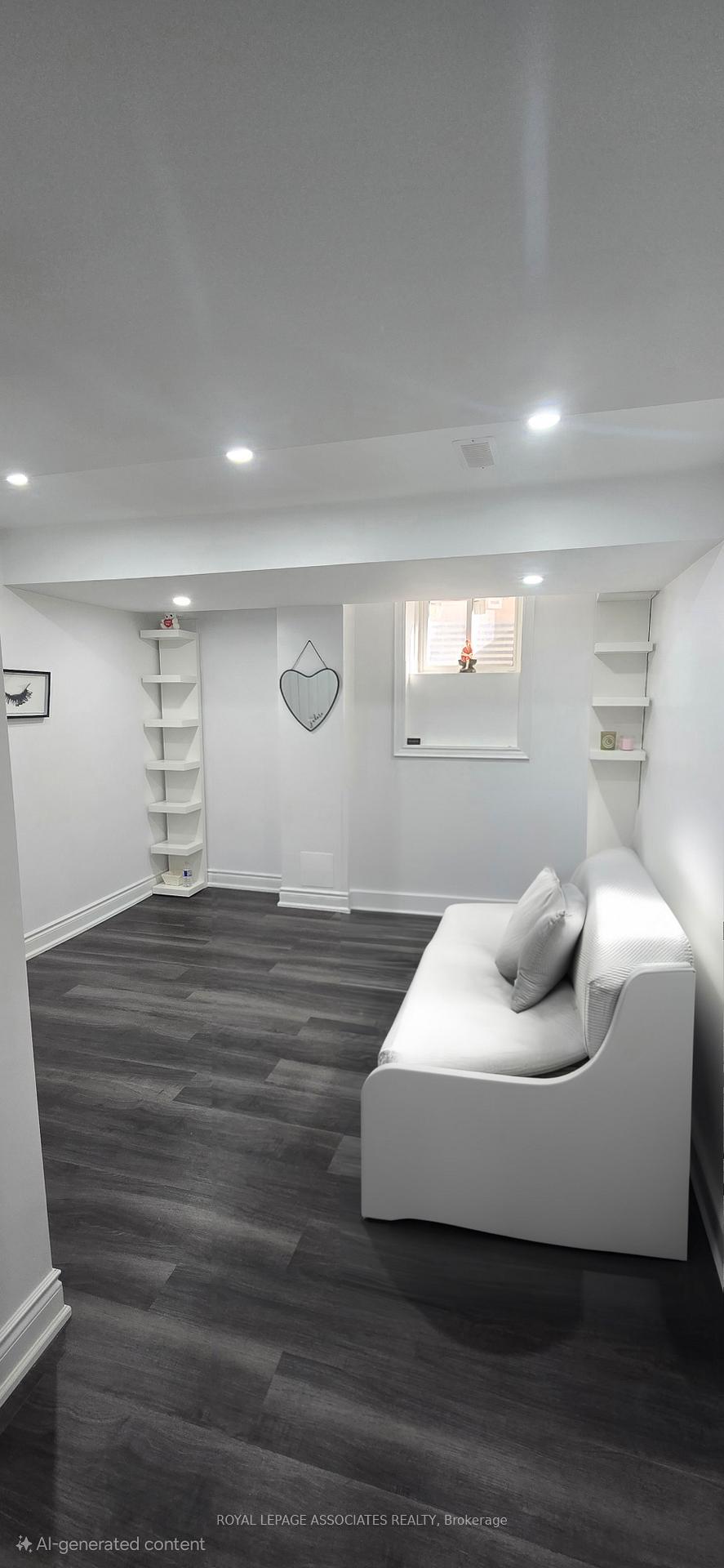 Photo 13 of 136 Smoothwater Terrace, Markham, Box Grove — HOMEH