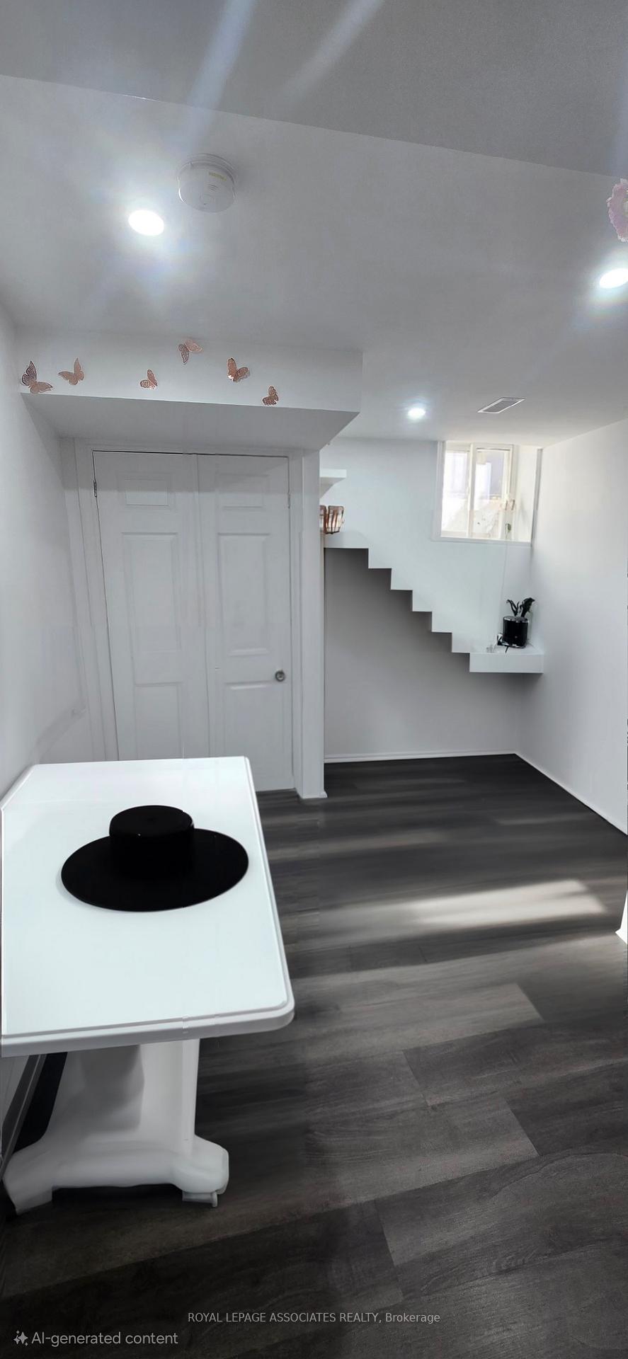 Photo 5 of 136 Smoothwater Terrace, Markham, Box Grove — HOMEH