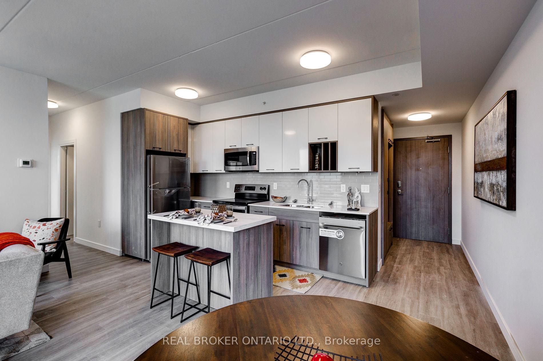 Photo 1 of Unit 1002, 49 Walnut Street S, Hamilton, Corktown — HOMEH