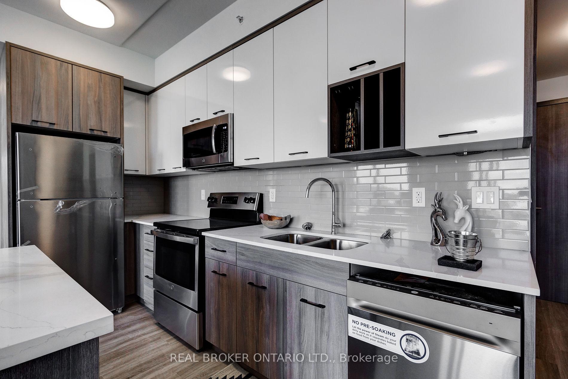 Photo 11 of Unit 1002, 49 Walnut Street S, Hamilton, Corktown — HOMEH