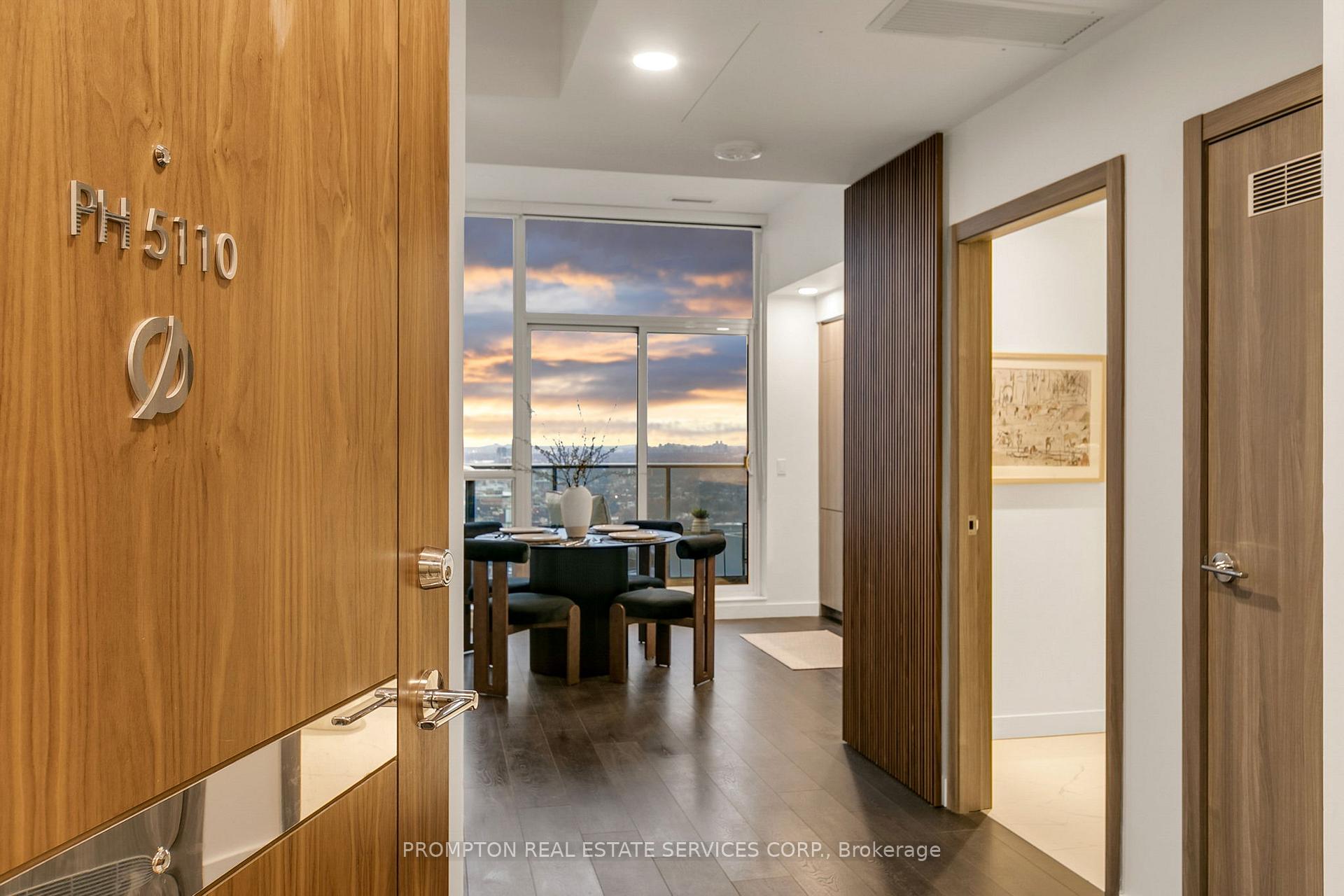 Photo 1 of Unit PH 5110, 38 Widmer Street, Toronto, Waterfront Communities — HOMEH