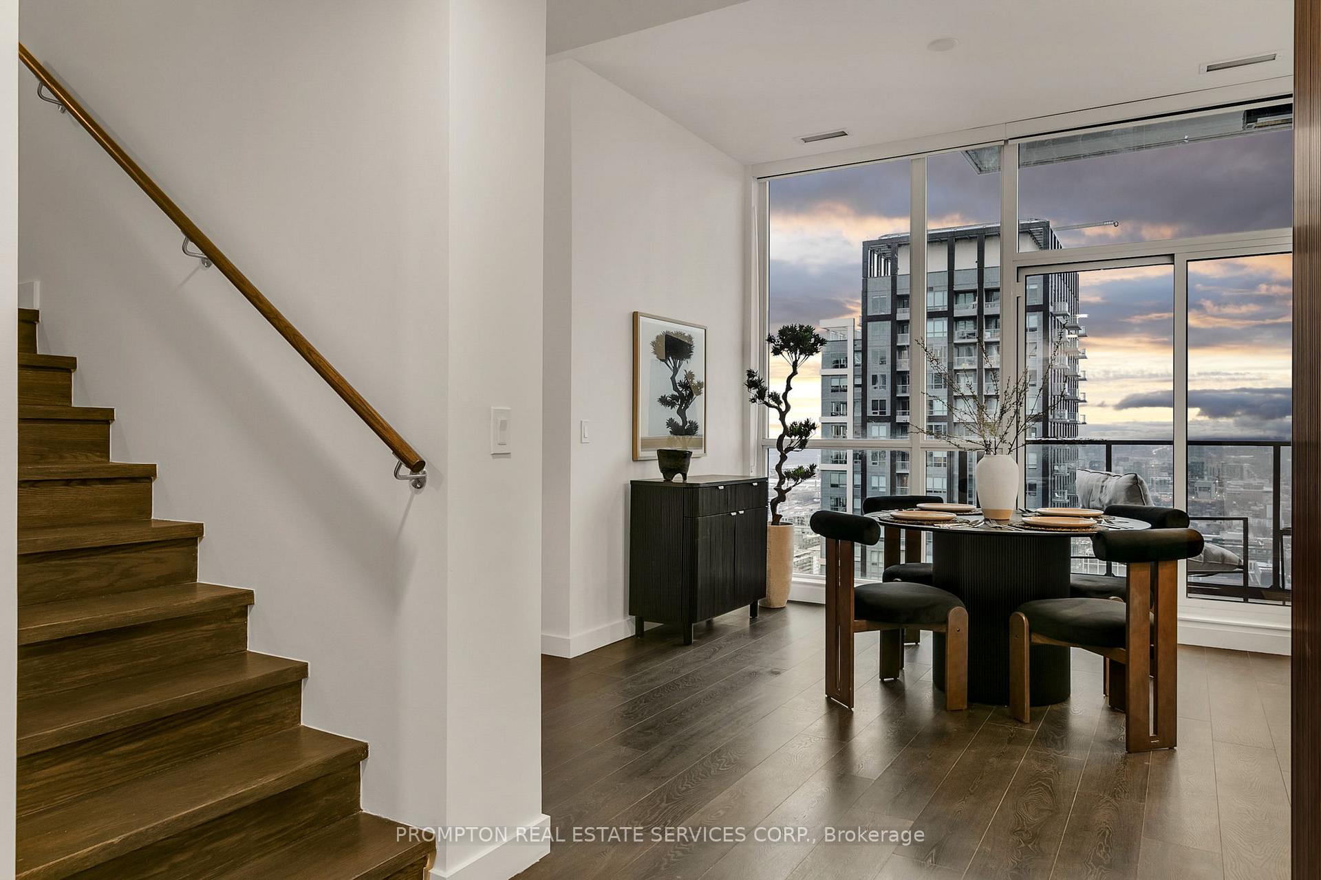 Photo 15 of Unit PH 5110, 38 Widmer Street, Toronto, Waterfront Communities — HOMEH