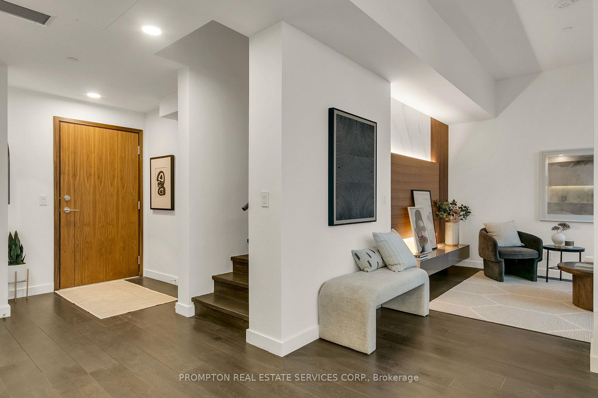 Photo 25 of Unit PH 5110, 38 Widmer Street, Toronto, Waterfront Communities — HOMEH