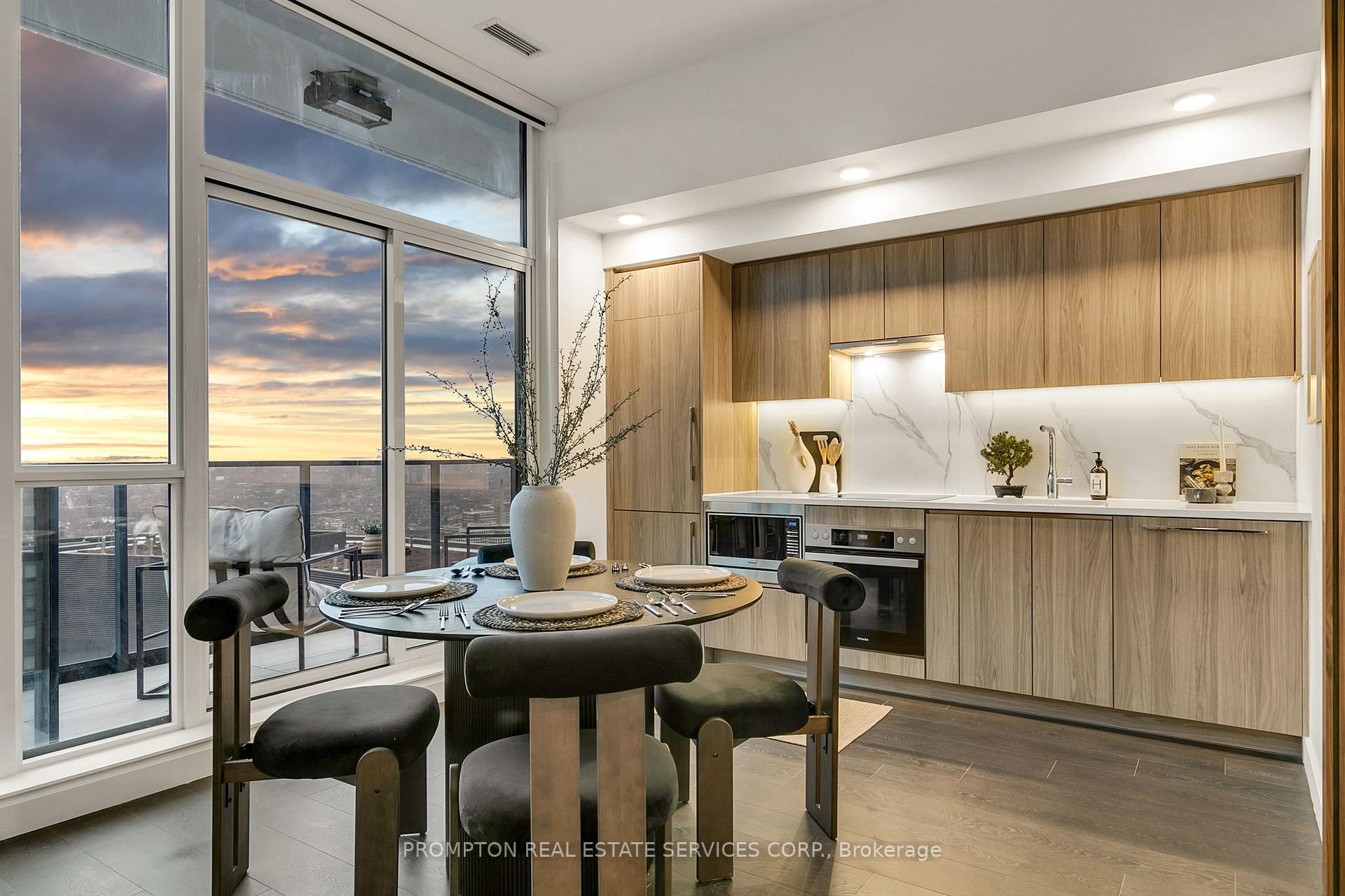Photo 23 of Unit PH 5110, 38 Widmer Street, Toronto, Waterfront Communities — HOMEH