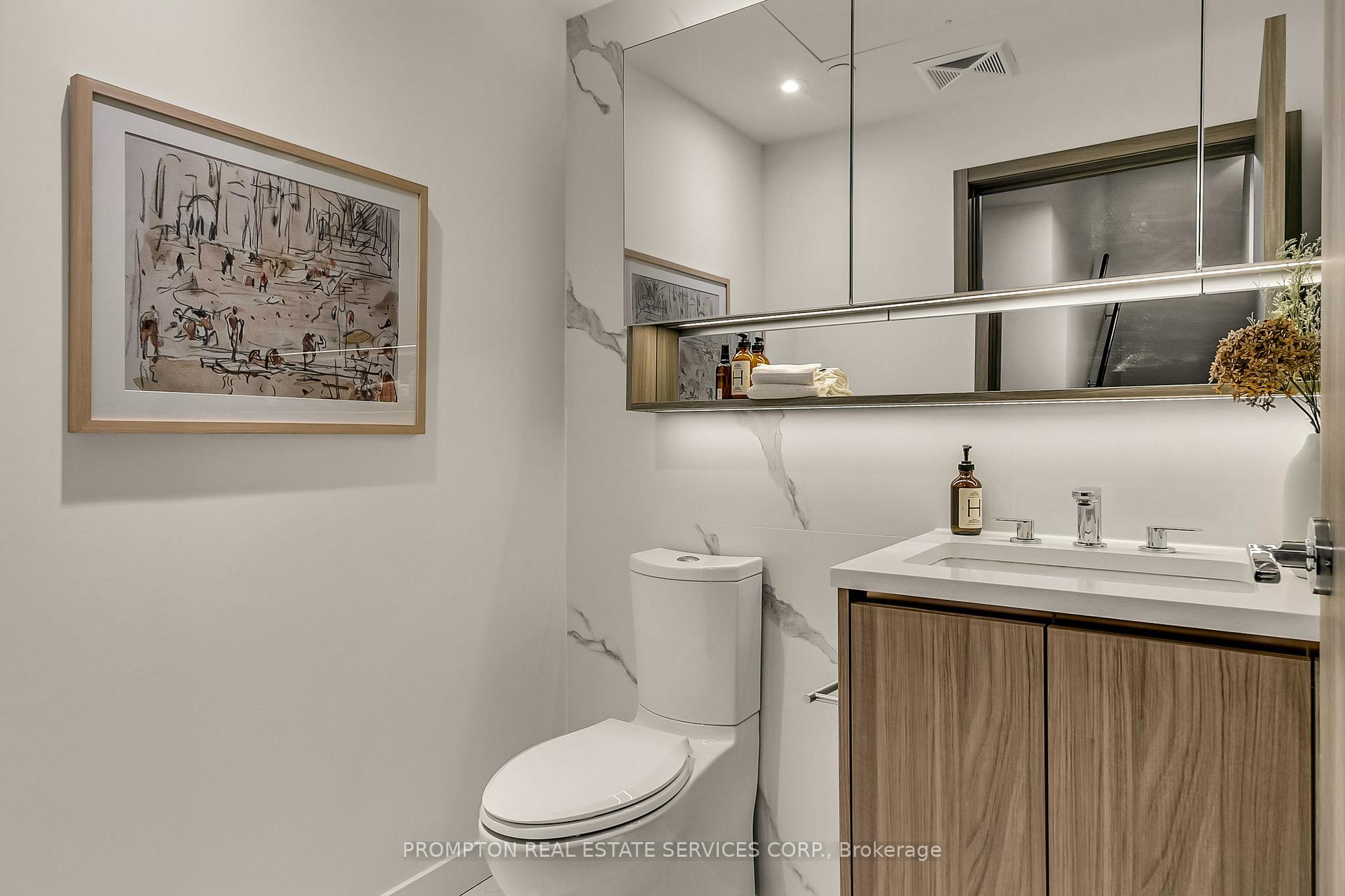Photo 22 of Unit PH 5110, 38 Widmer Street, Toronto, Waterfront Communities — HOMEH