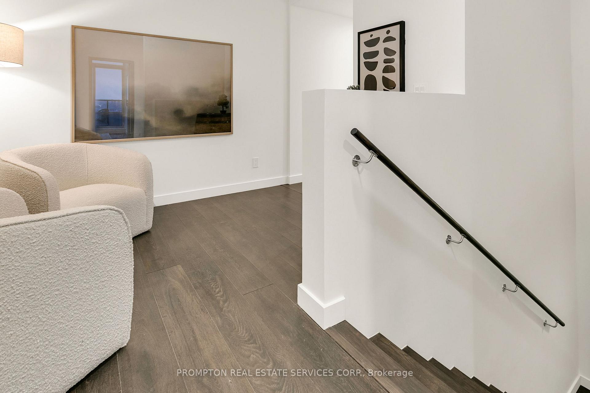 Photo 6 of Unit PH 5110, 38 Widmer Street, Toronto, Waterfront Communities — HOMEH