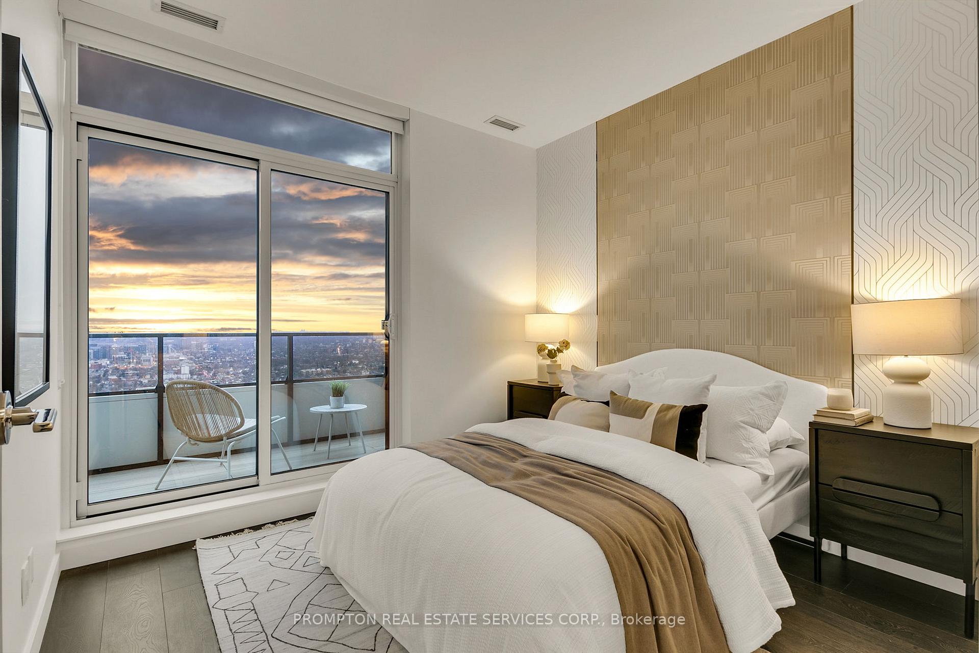 Photo 8 of Unit PH 5110, 38 Widmer Street, Toronto, Waterfront Communities — HOMEH