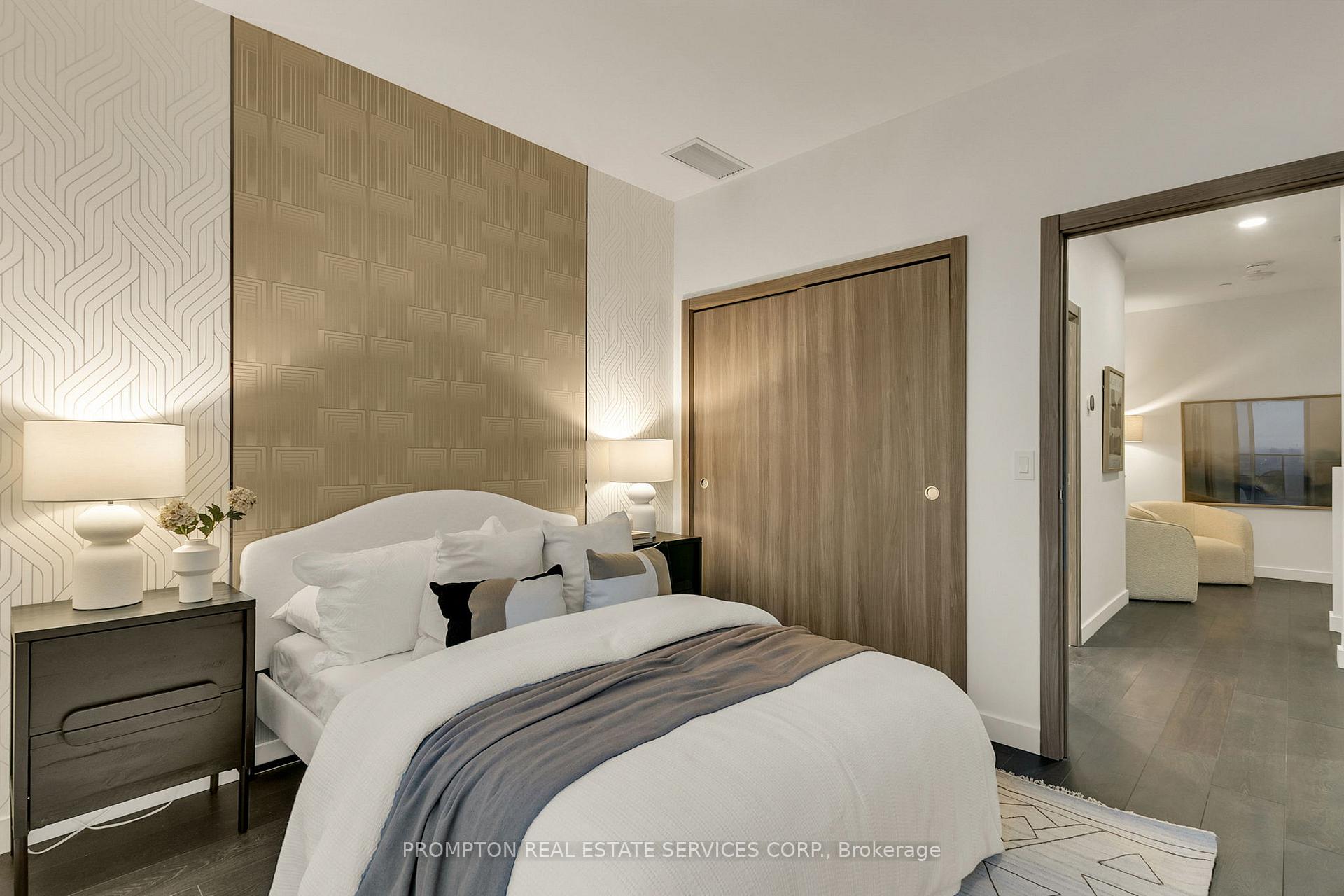 Photo 20 of Unit PH 5110, 38 Widmer Street, Toronto, Waterfront Communities — HOMEH