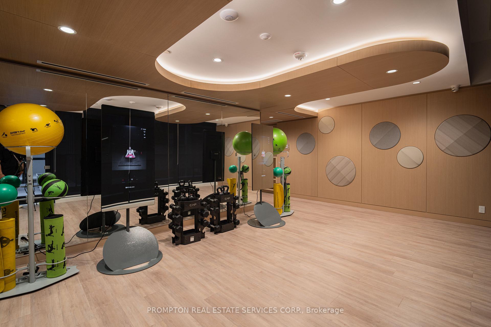 Photo 13 of Unit PH 5110, 38 Widmer Street, Toronto, Waterfront Communities — HOMEH