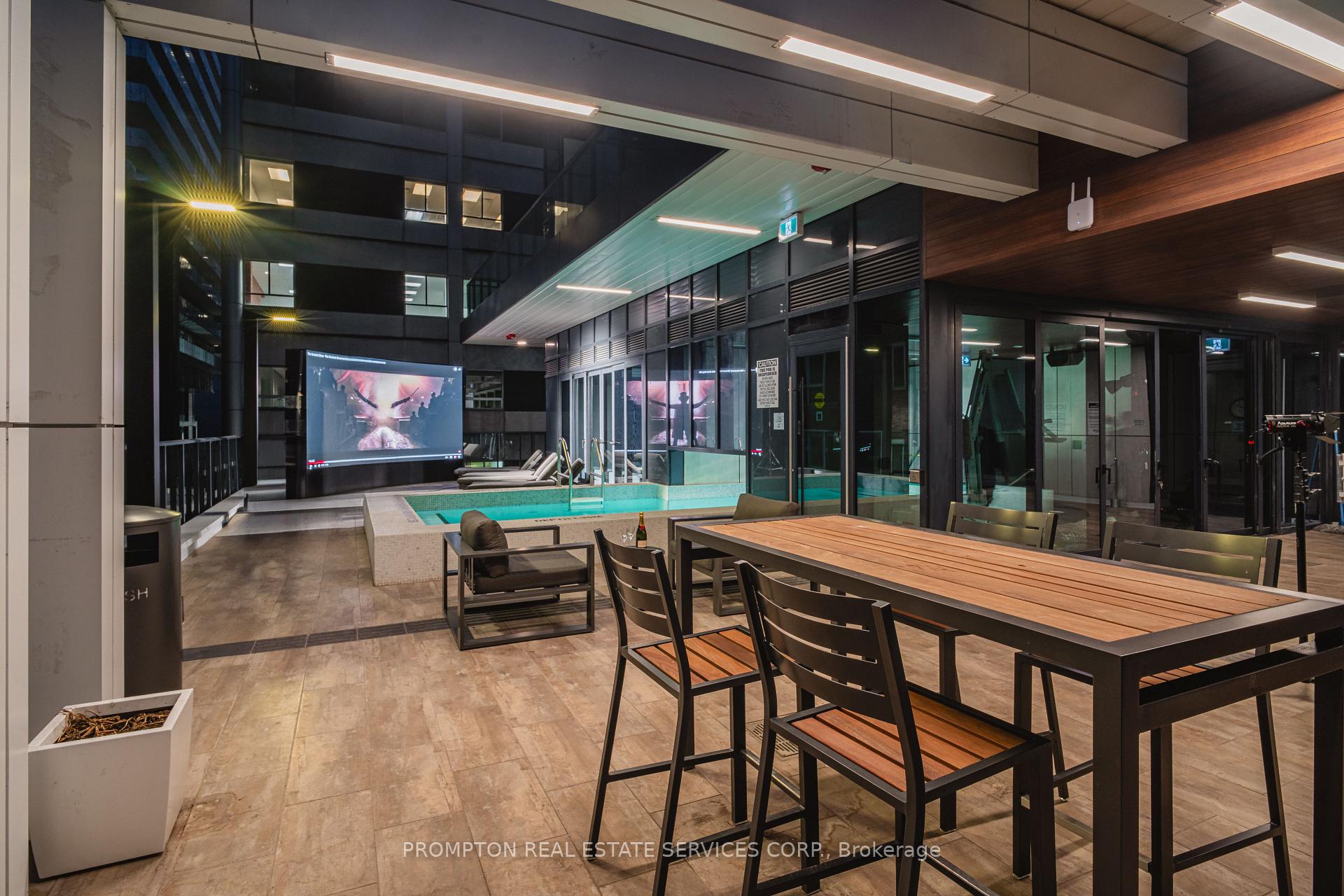 Photo 17 of Unit PH 5110, 38 Widmer Street, Toronto, Waterfront Communities — HOMEH